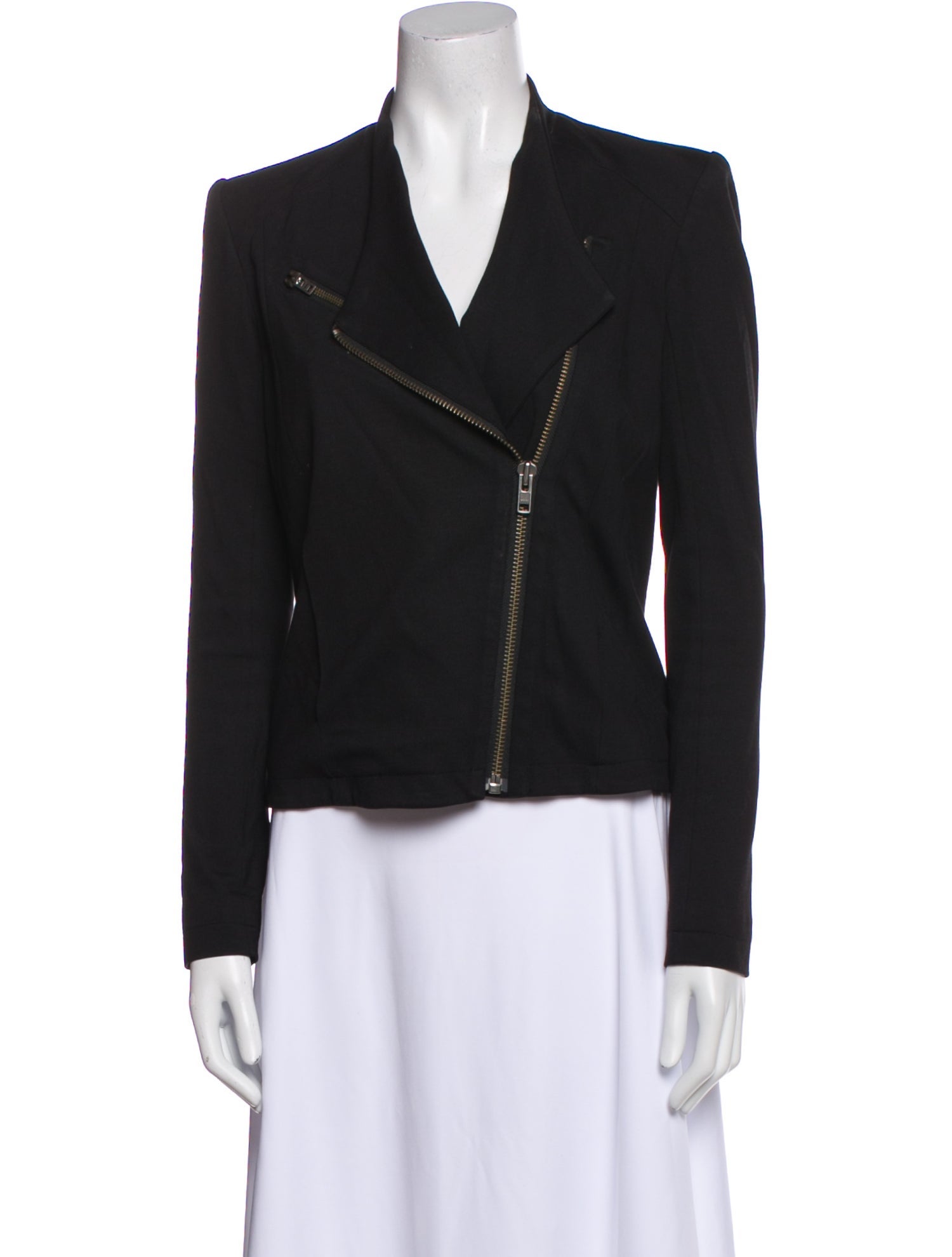Helmut Lang Biker Jacket