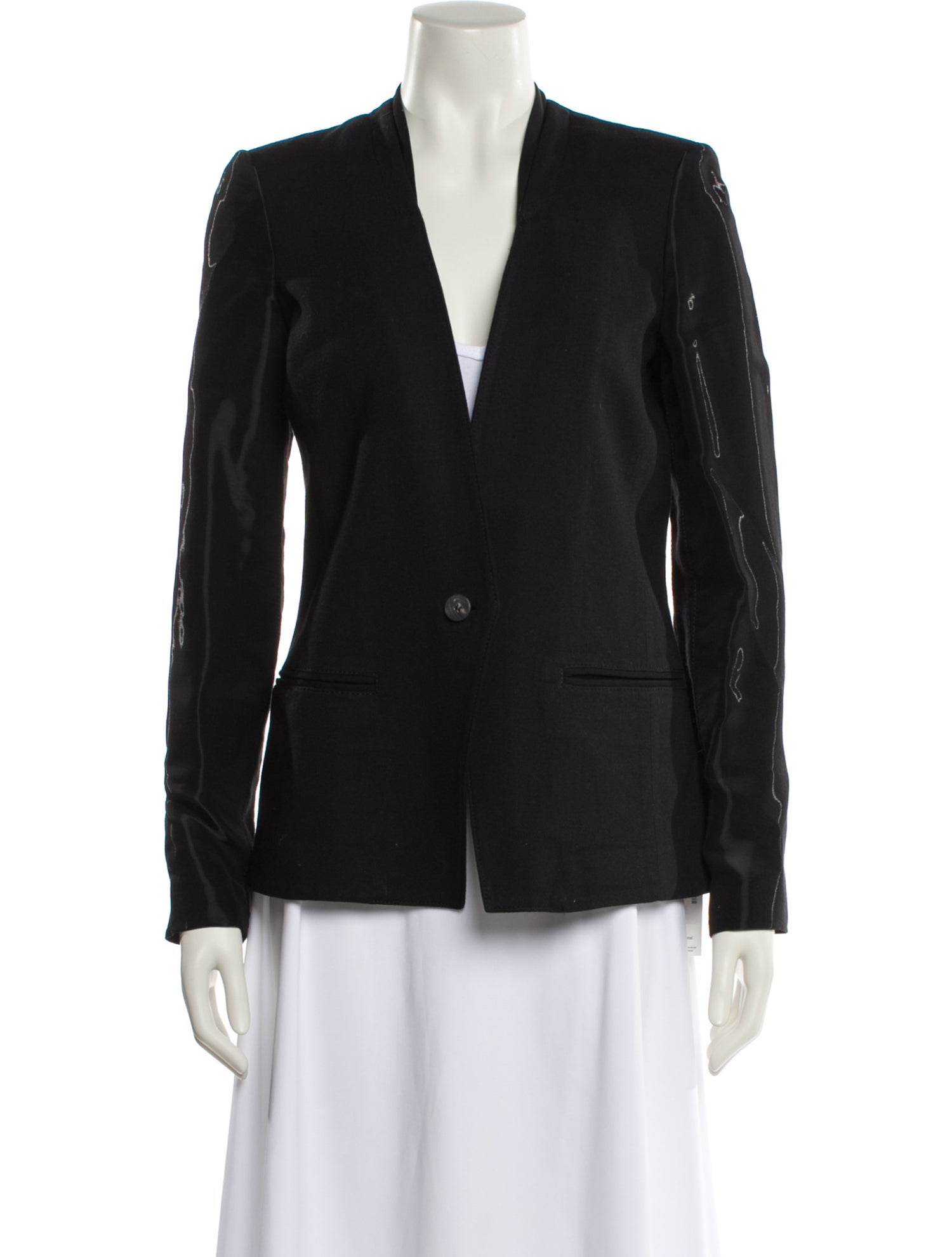 Helmut Lang Blazer