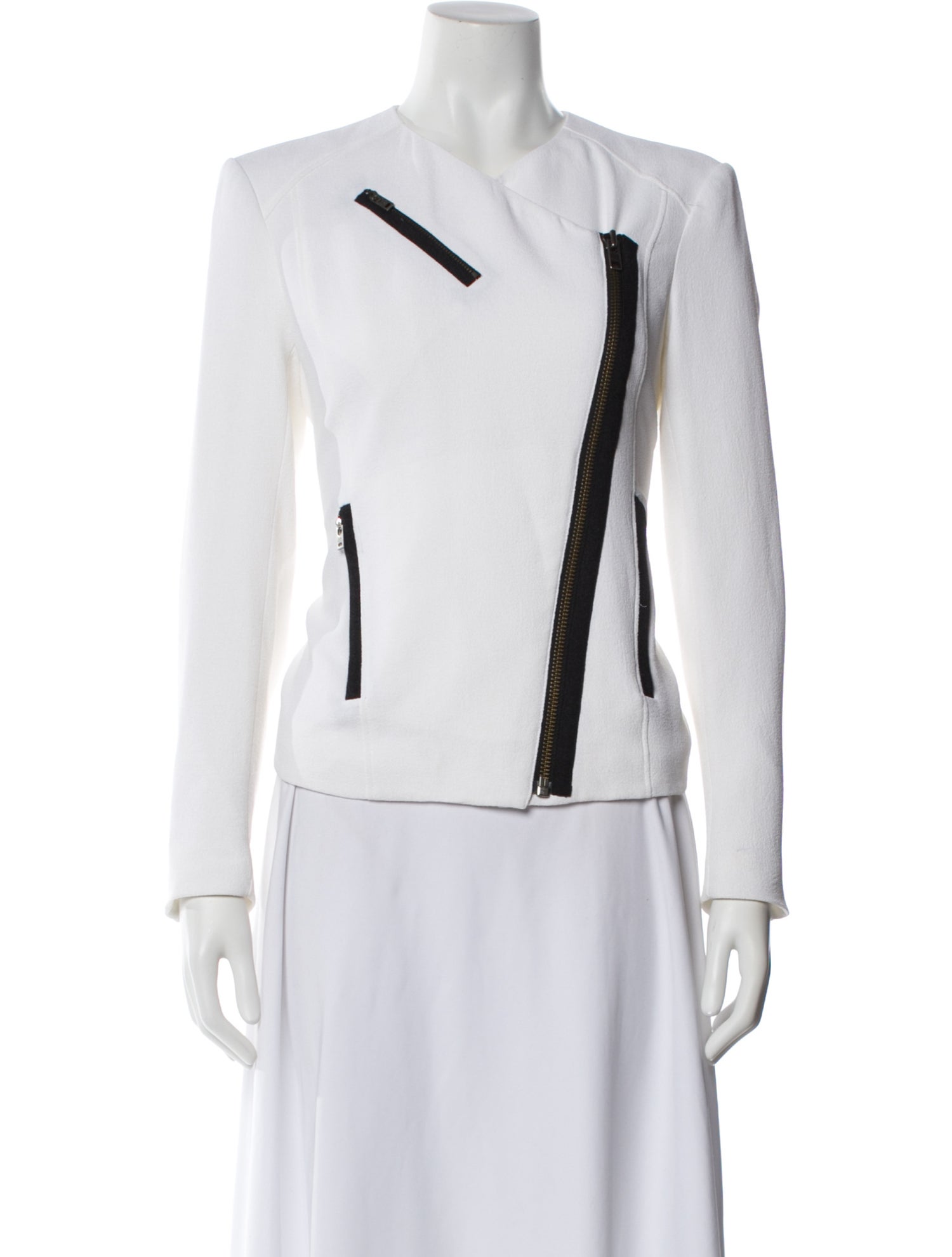 Helmut Lang Biker Jacket