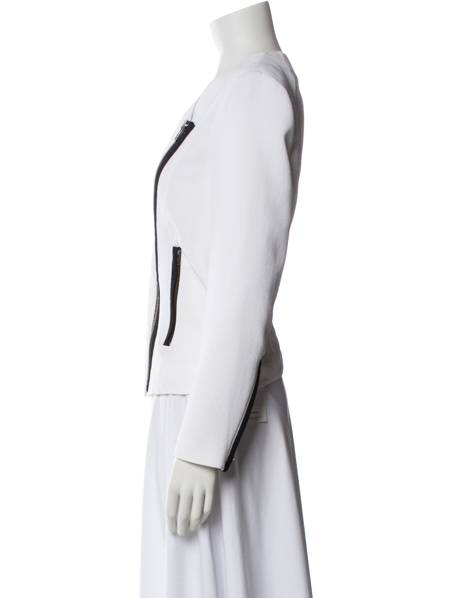 Helmut Lang Biker Jacket