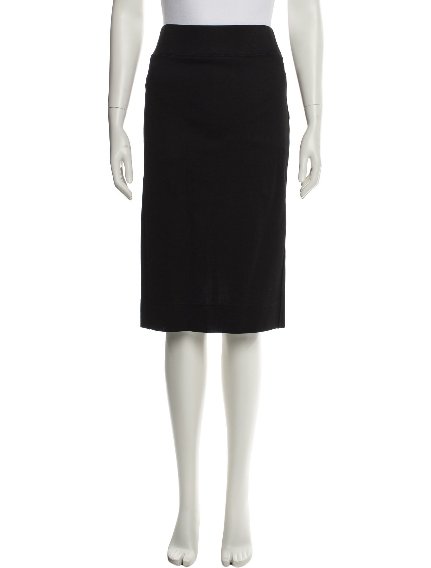 Helmut Lang Knee-Length Skirt w/ Tags