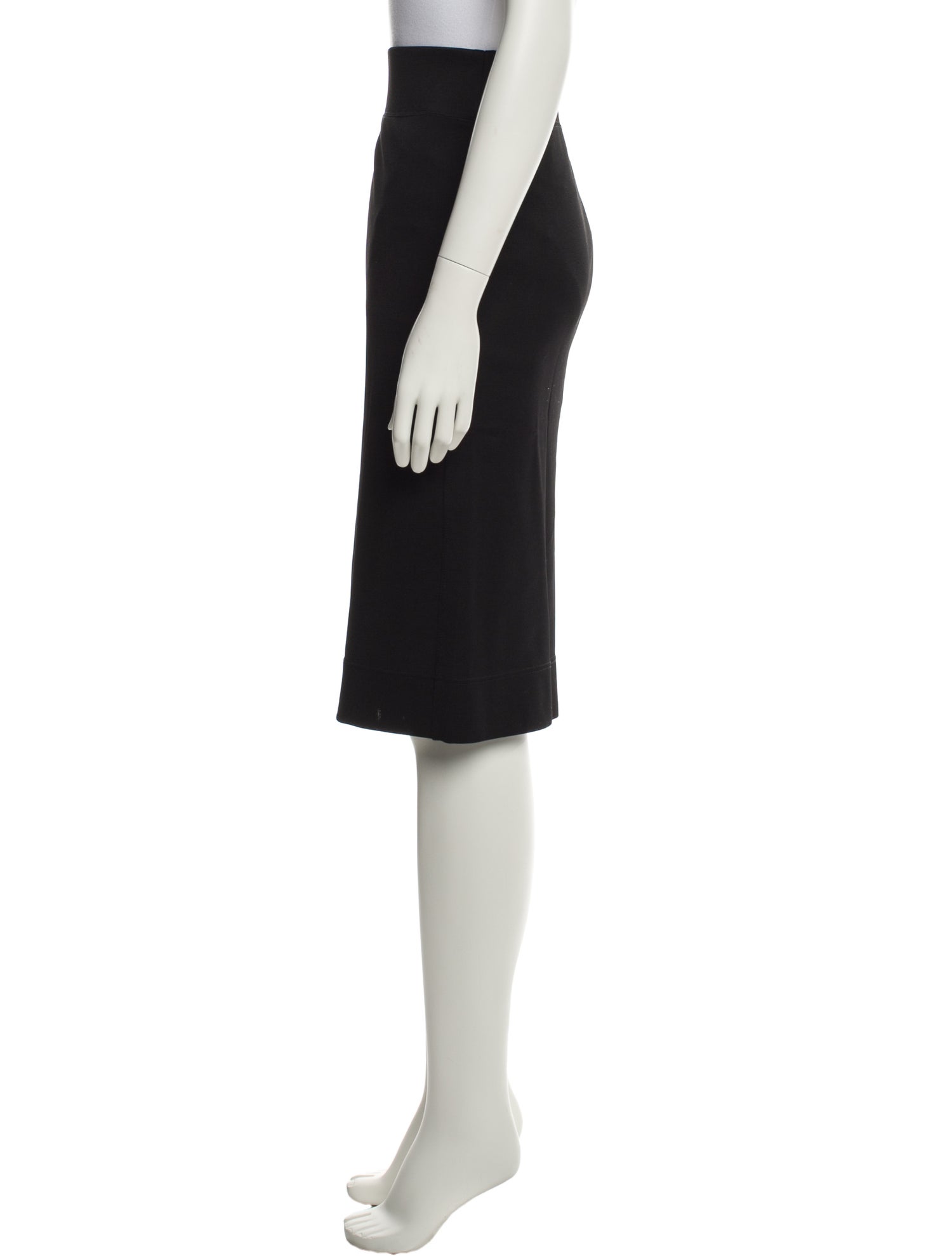 Helmut Lang Knee-Length Skirt w/ Tags