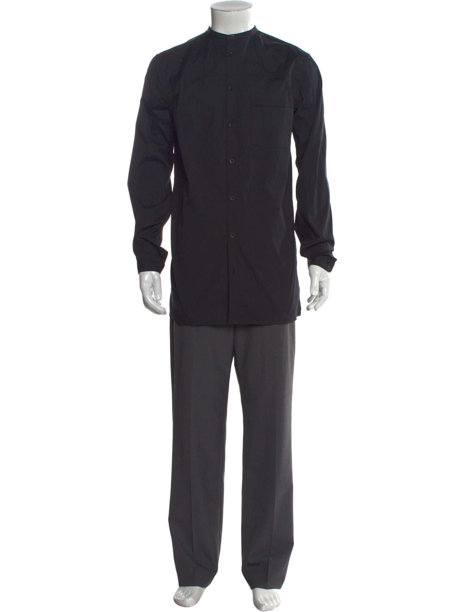 Helmut Lang Long Sleeve Shirt