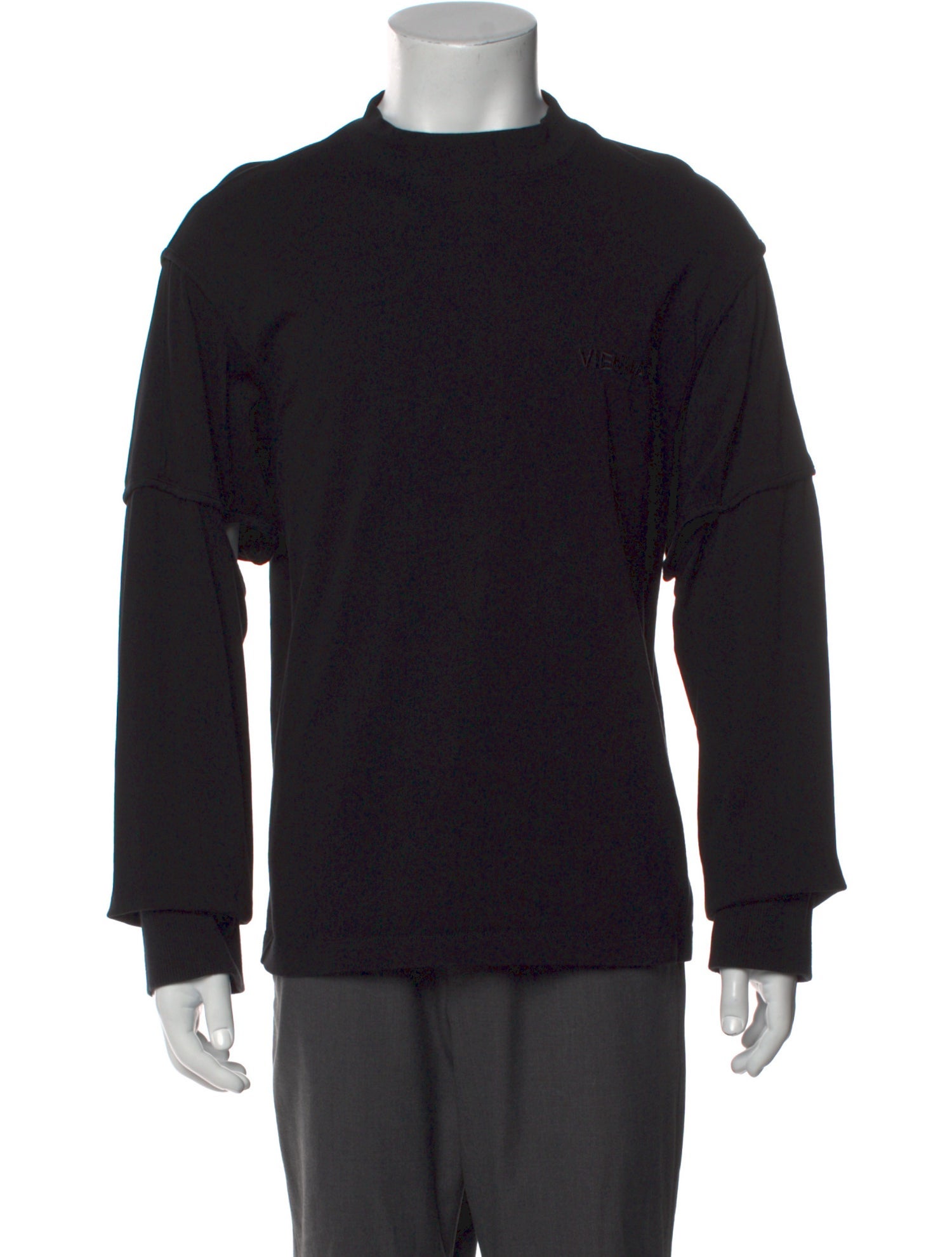 Helmut Lang Long Sleeve Shirt