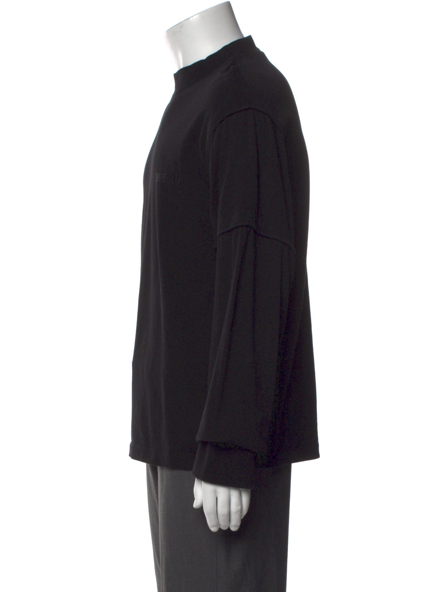 Helmut Lang Long Sleeve Shirt