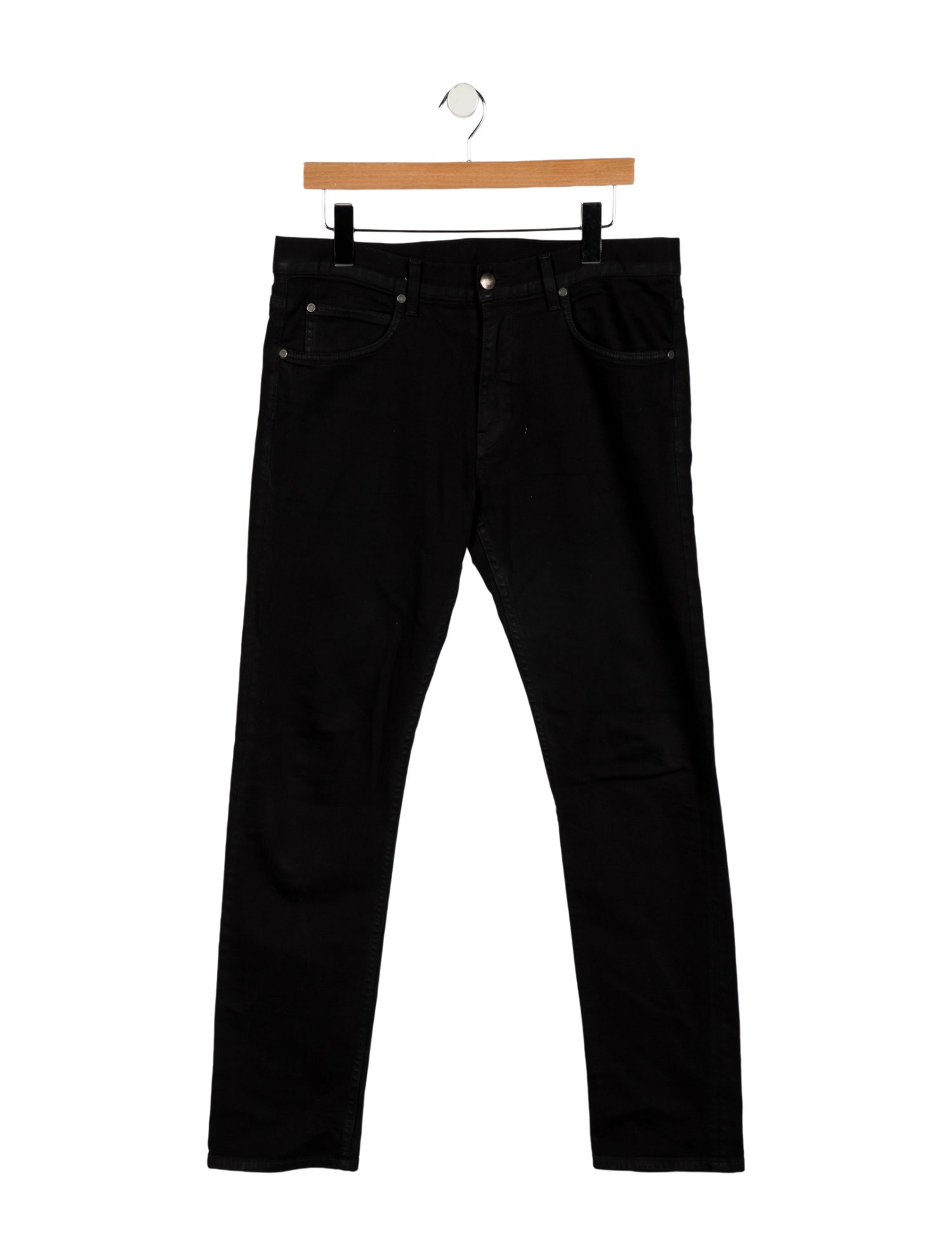 Helmut Lang Skinny Jeans