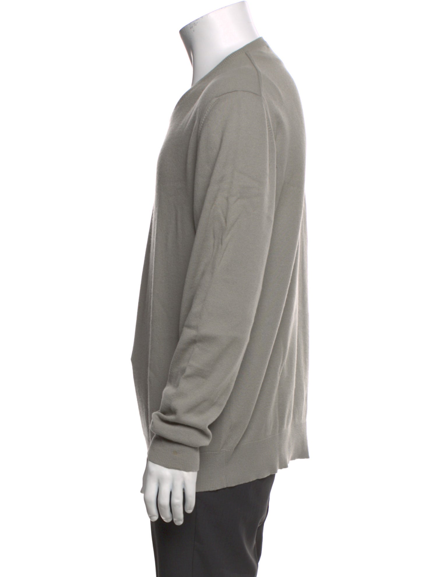 Helmut Lang Vintage 2000's Pullover