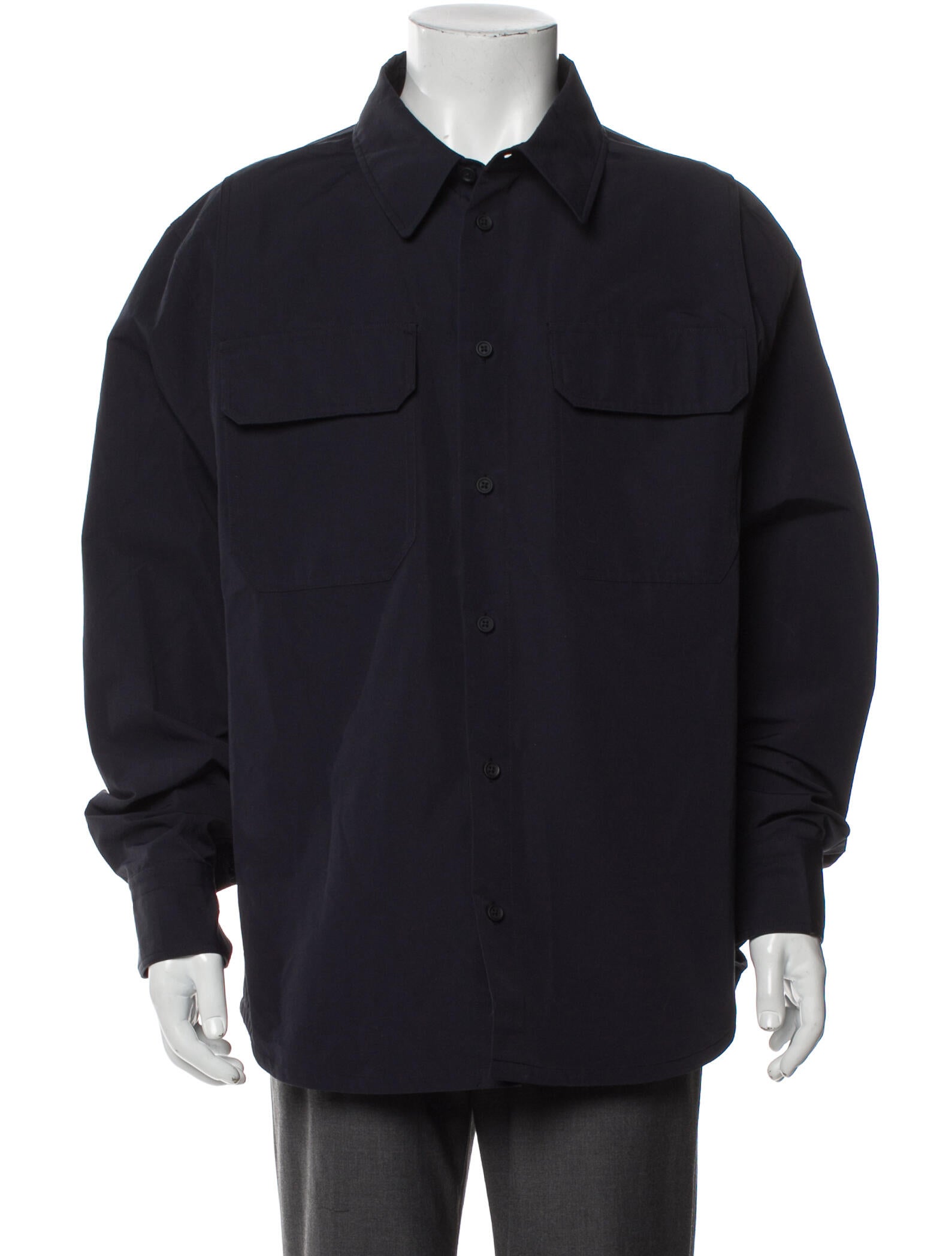 Helmut Lang Trucker Jacket