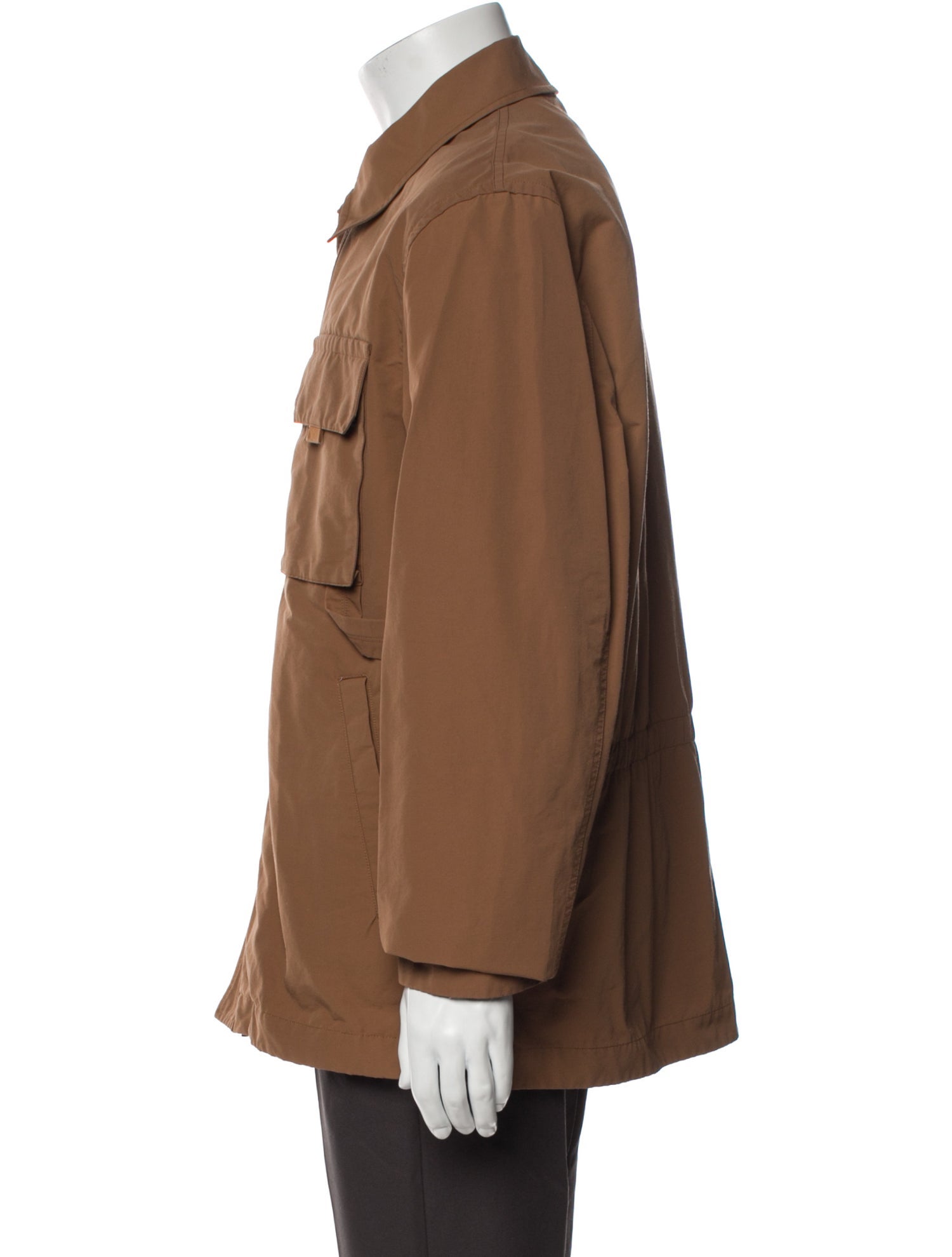 Helmut Lang Utility Jacket