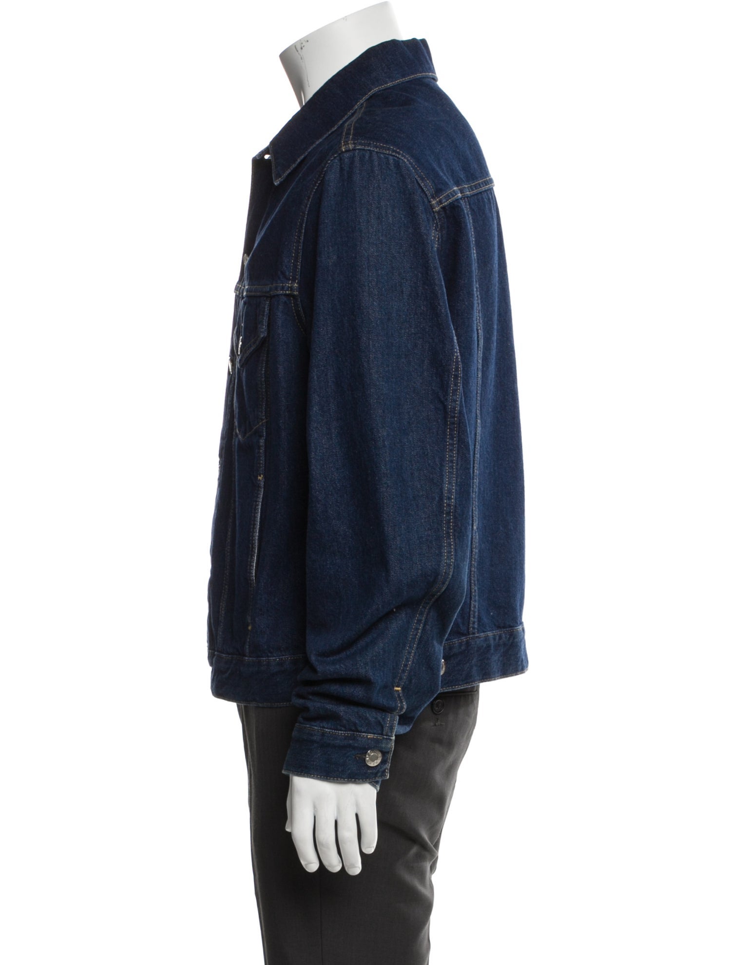 Helmut Lang Denim Jacket