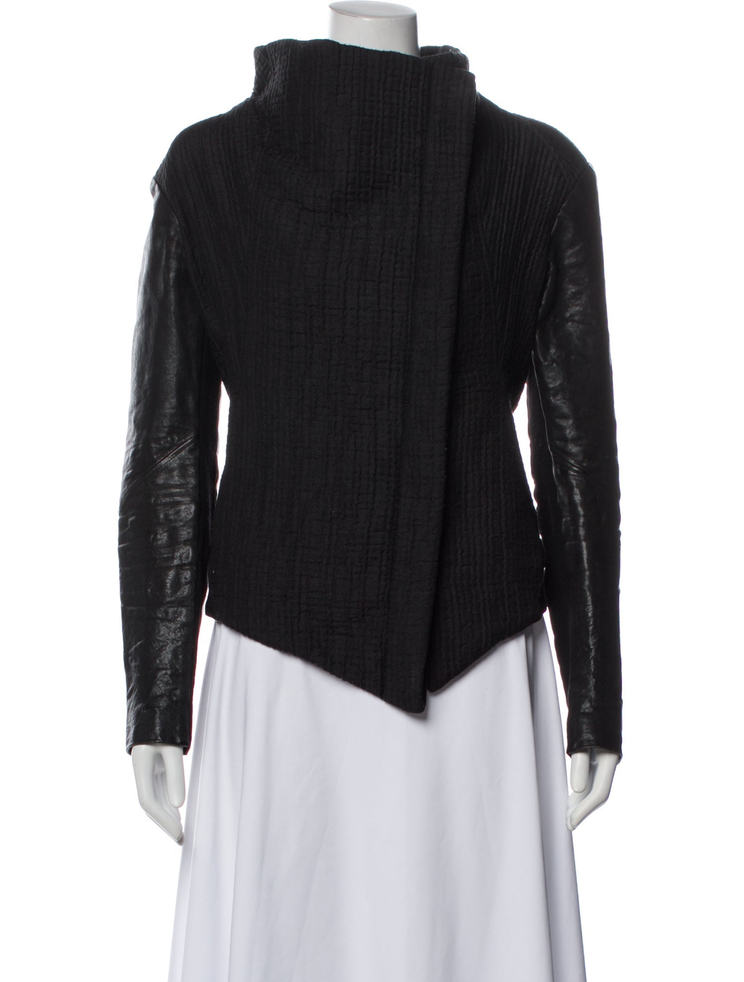 Helmut Lang Biker Jacket