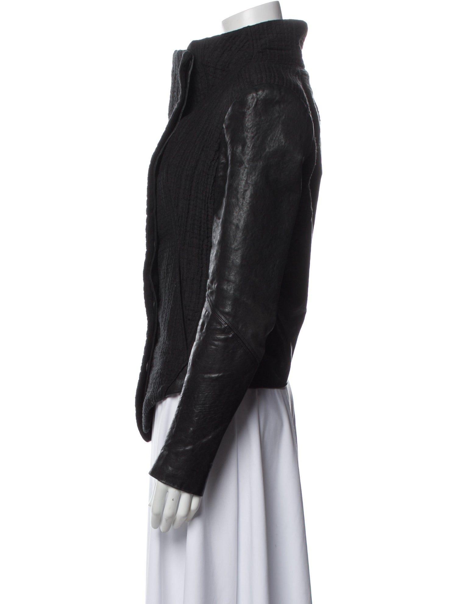 Helmut Lang Biker Jacket
