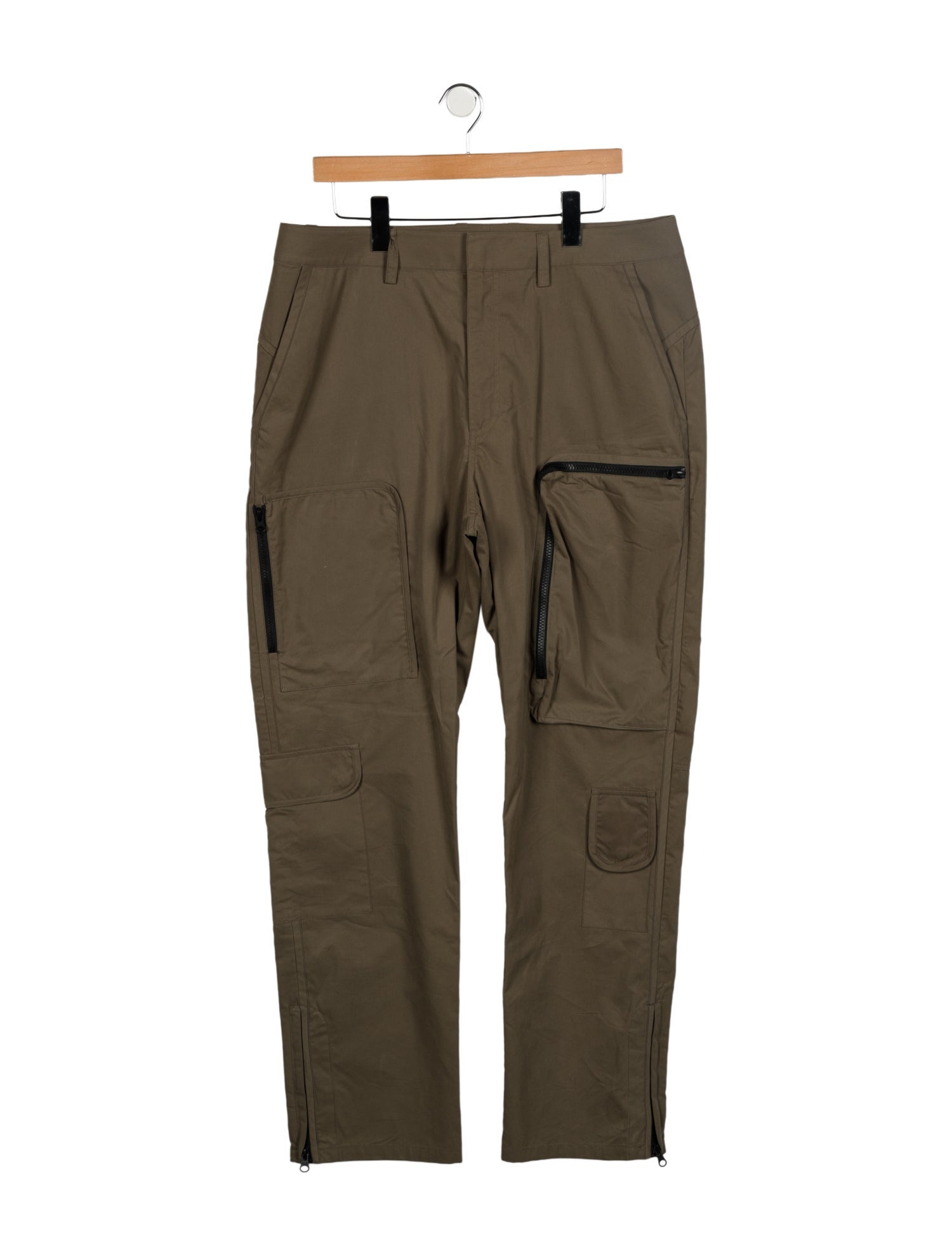 Helmut Lang Cargo Pants