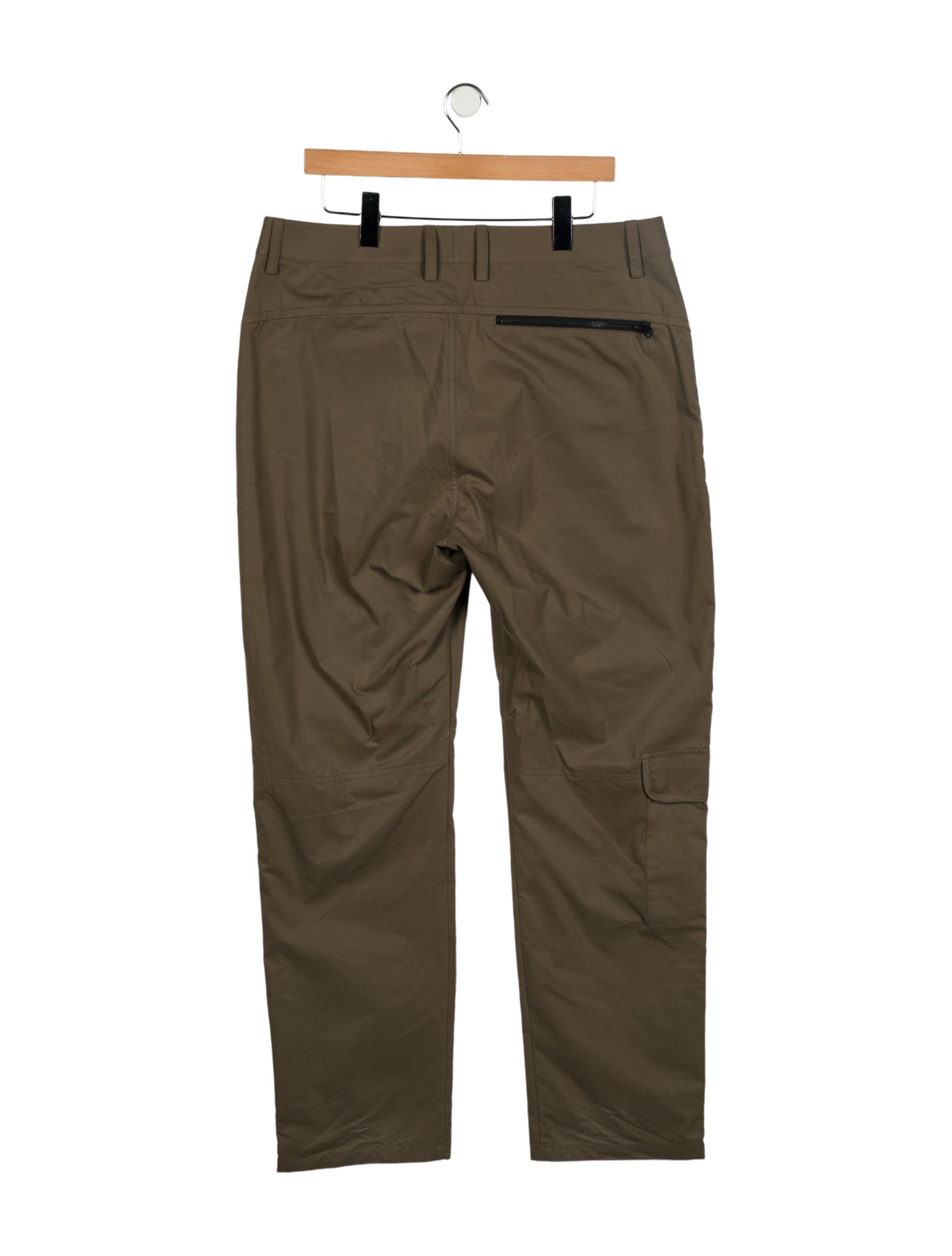 Helmut Lang Cargo Pants