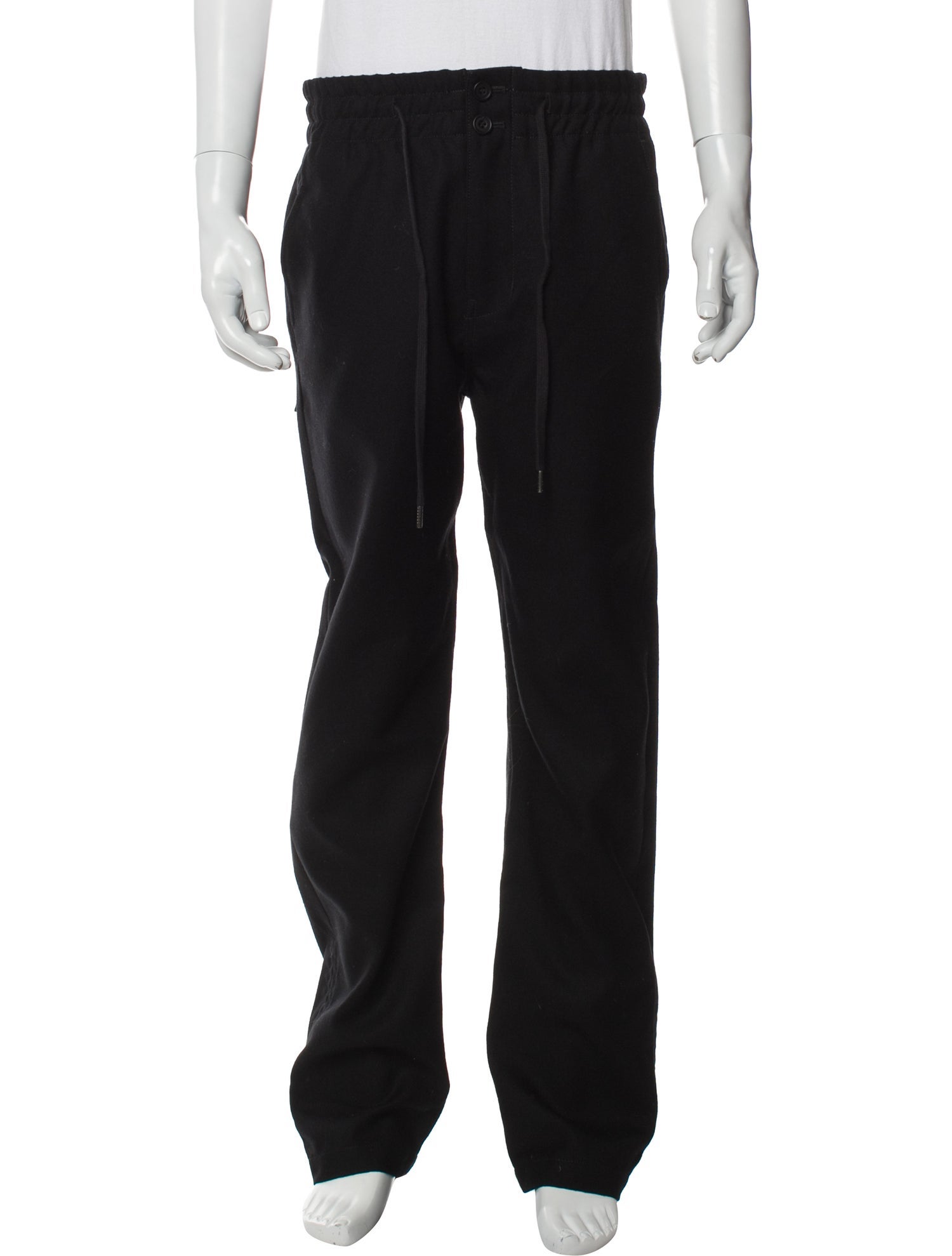 Helmut Lang Wool Pants w/ Tags