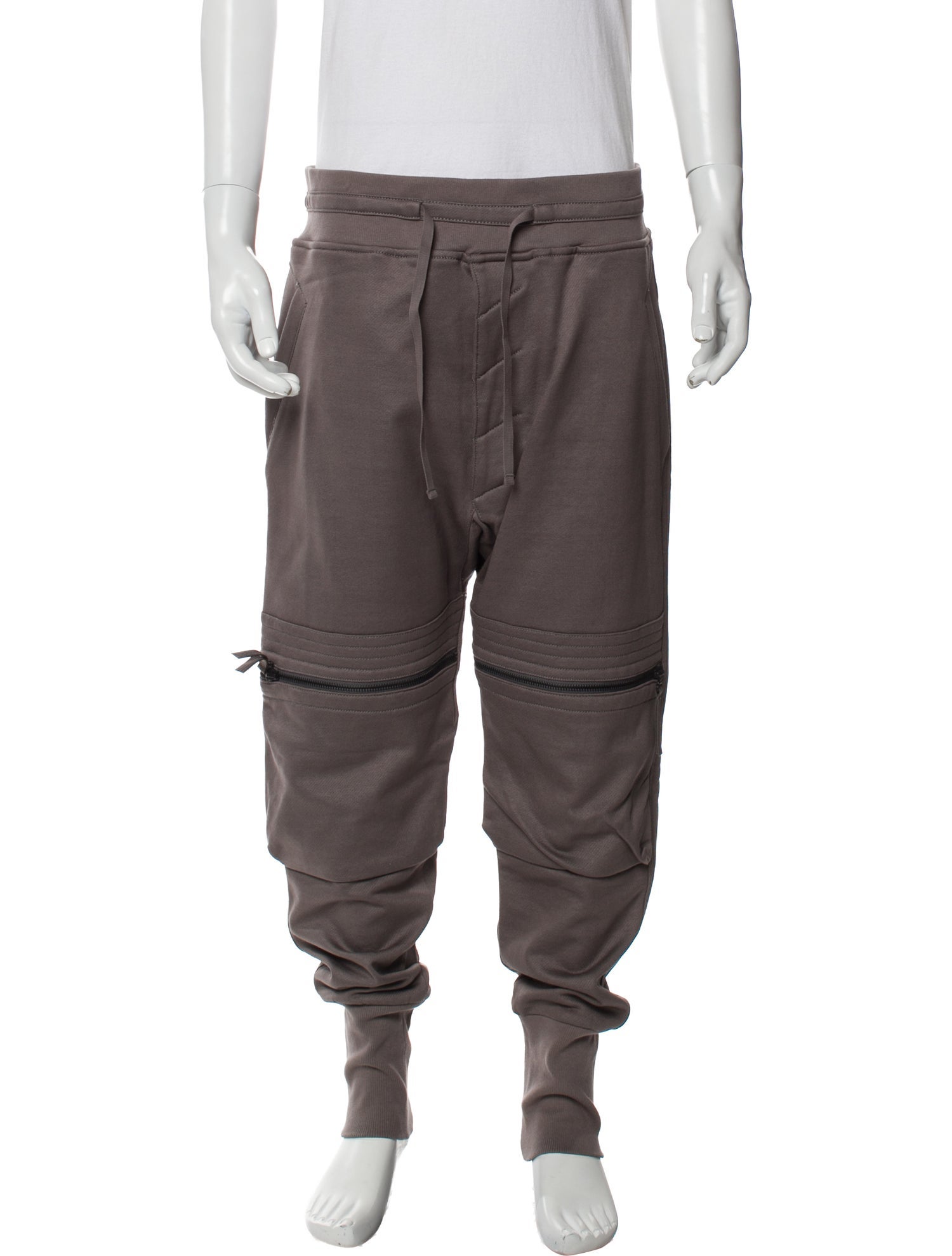 Helmut Lang Joggers w/ Tags