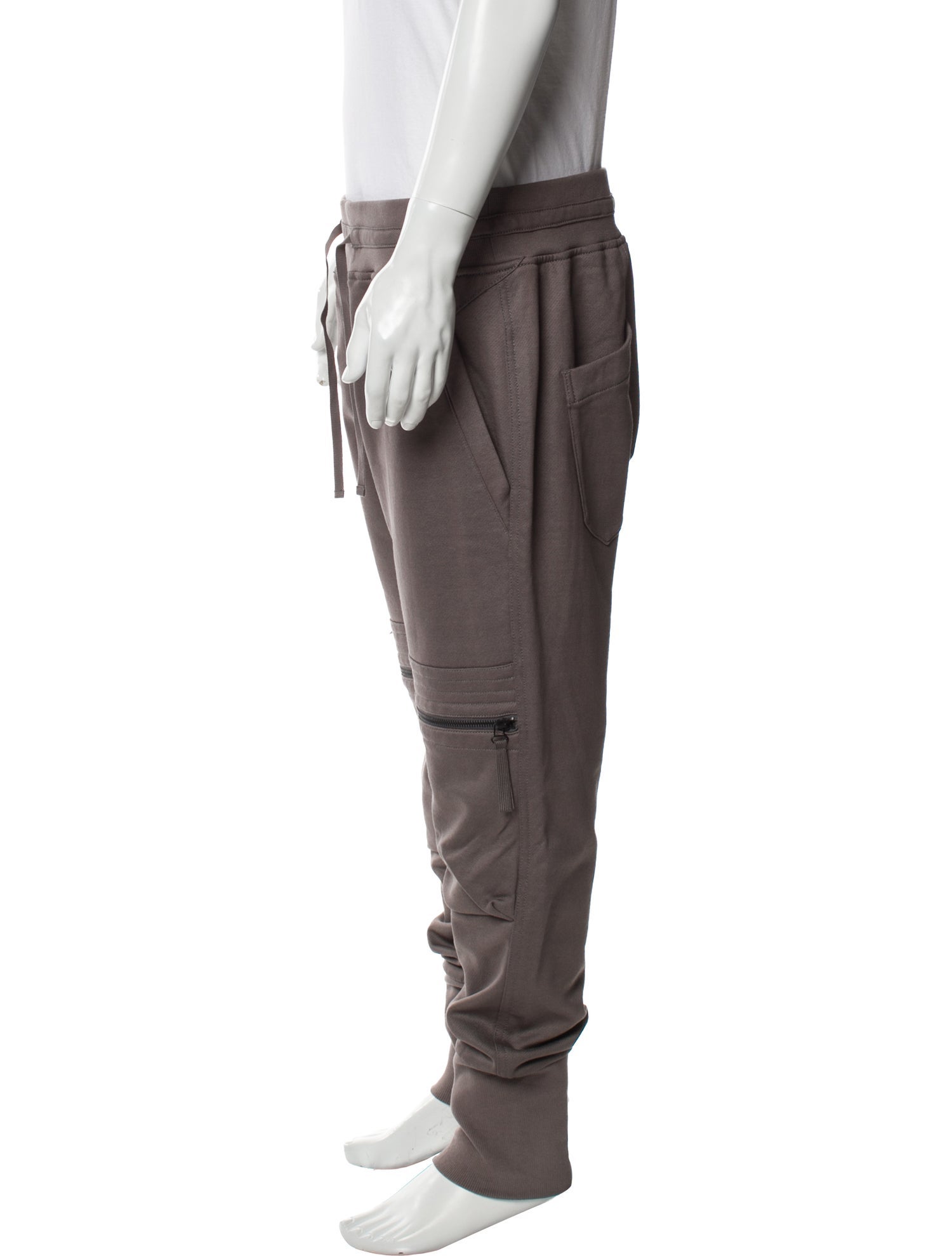 Helmut Lang Joggers w/ Tags