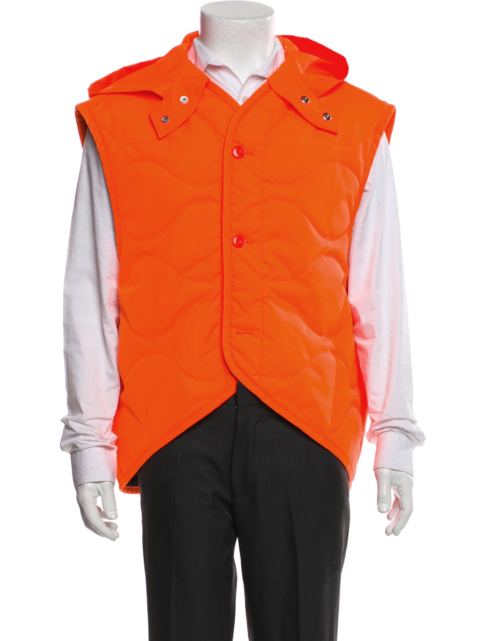 Helmut Lang Vest