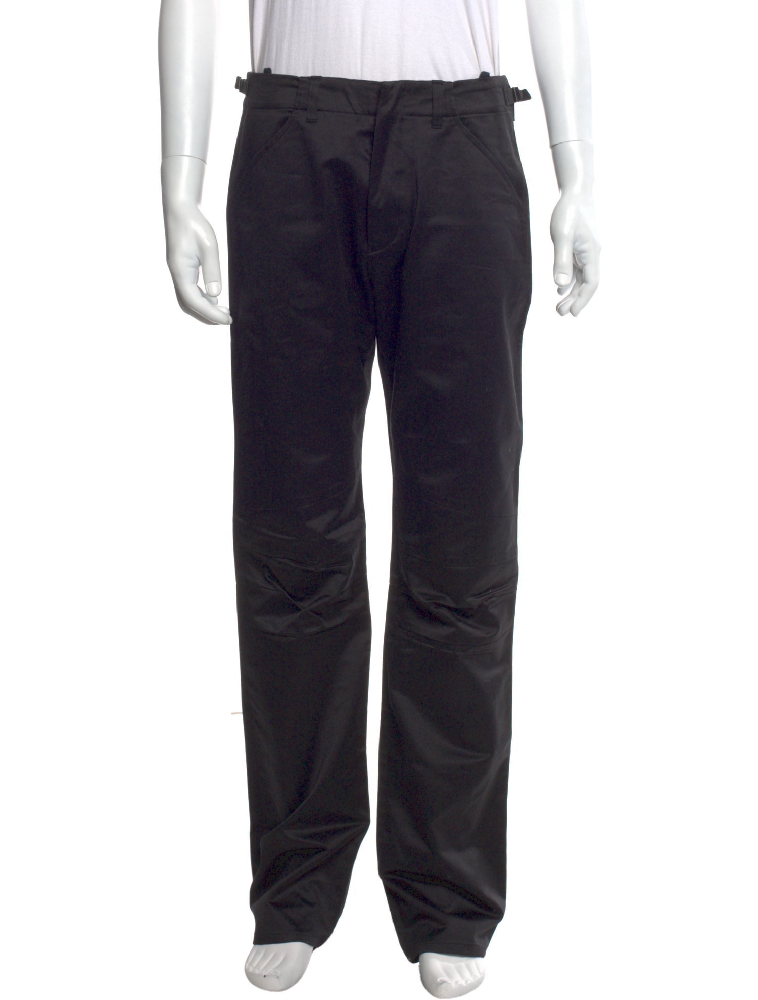 Helmut Lang Vintage Chinos