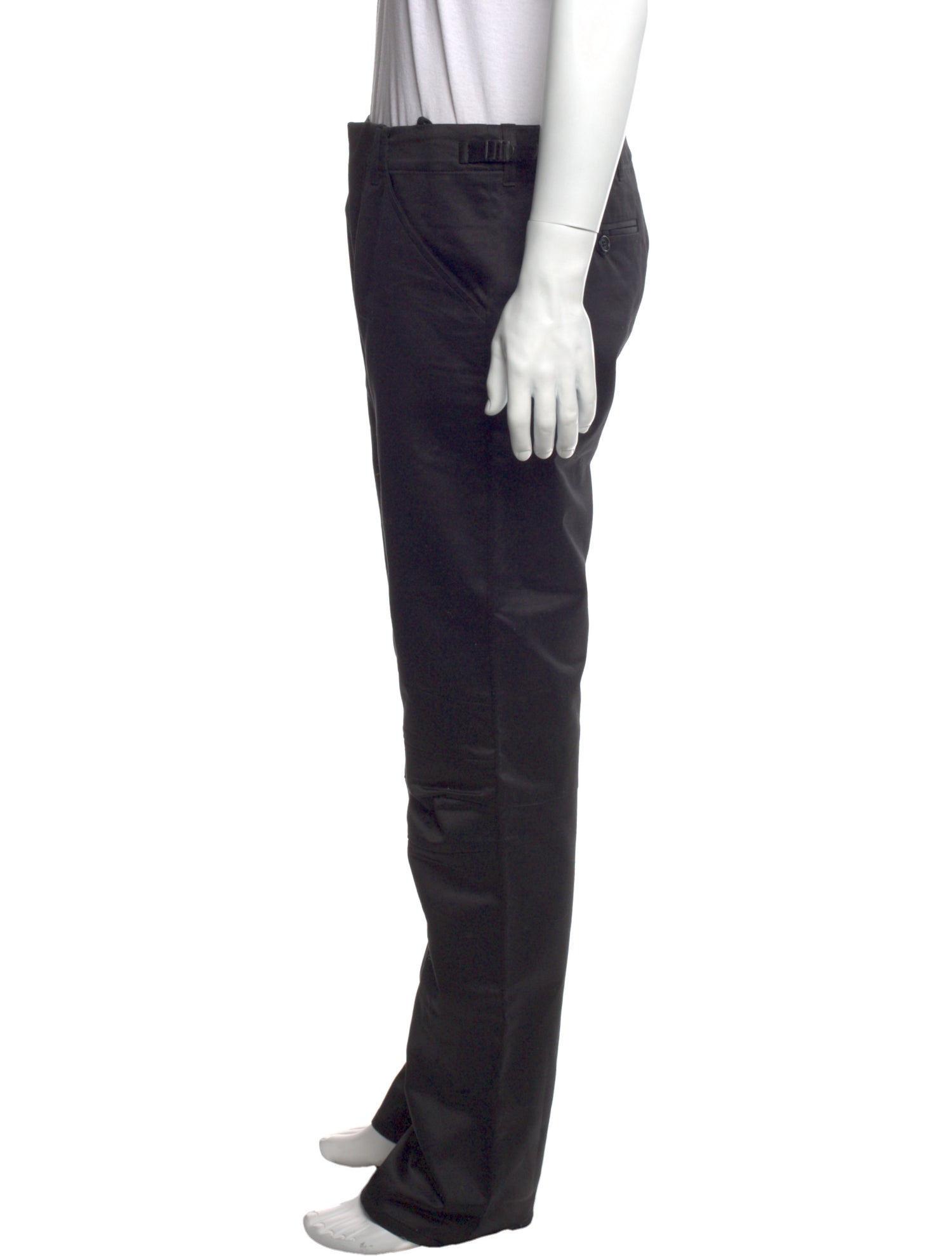 Helmut Lang Vintage Chinos