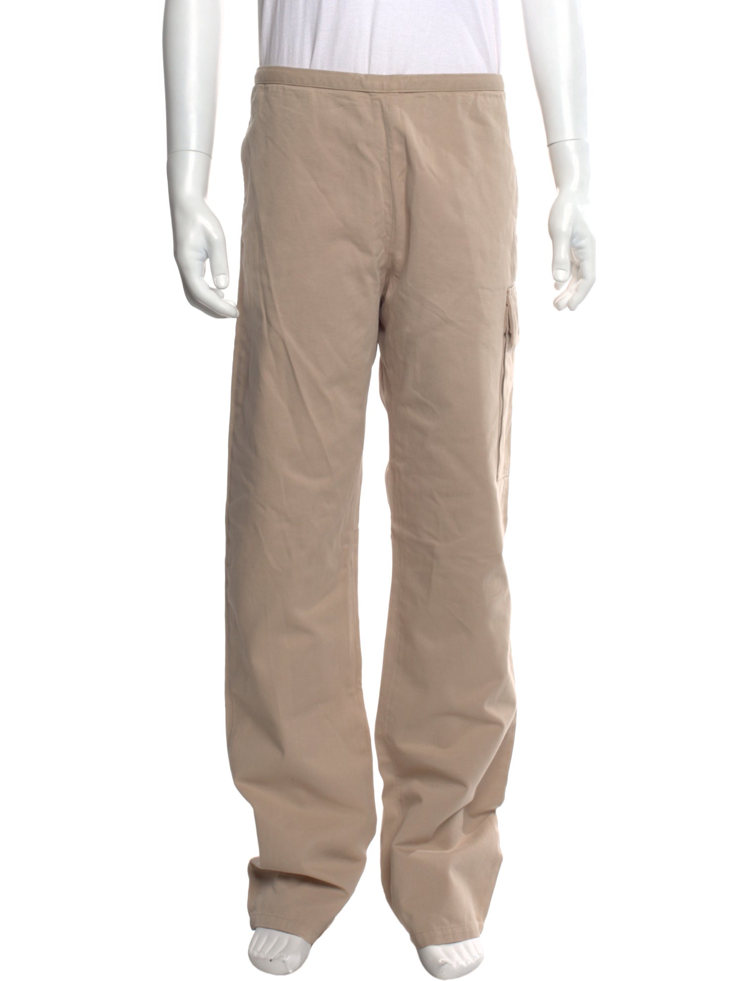 Helmut Lang Vintage Chinos