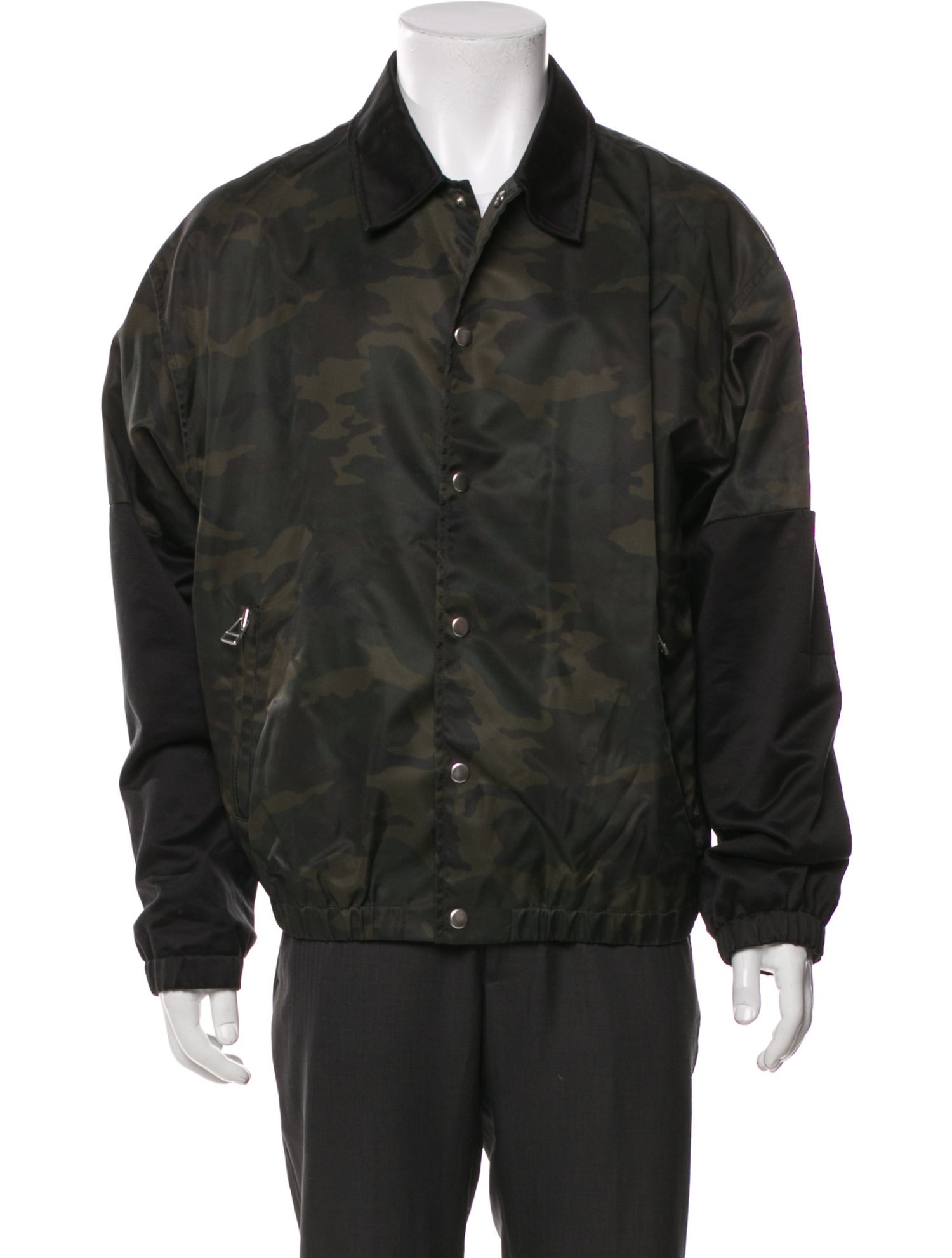 Helmut Lang Trucker Jacket
