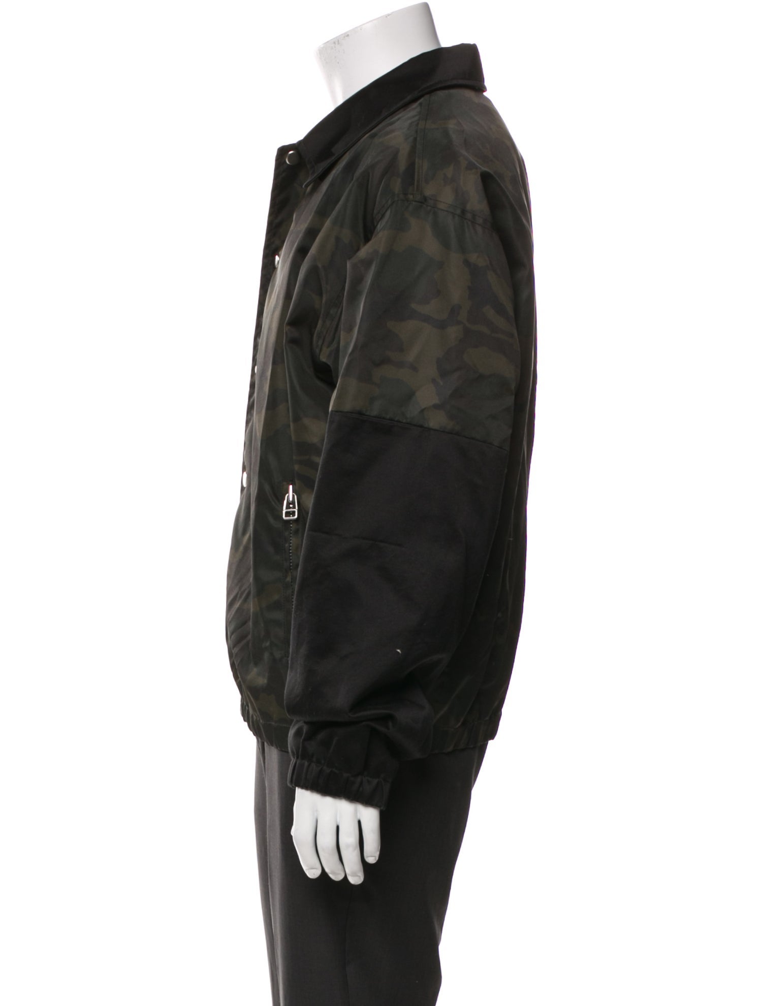 Helmut Lang Trucker Jacket