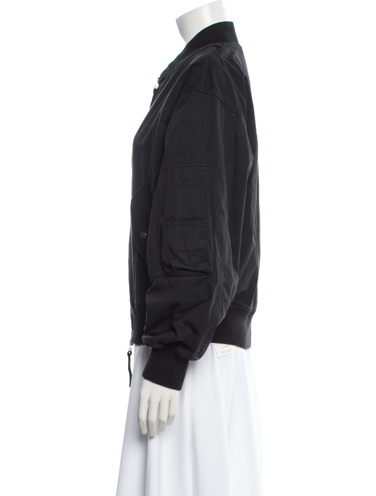 Helmut Lang Bomber Jacket w/ Tags