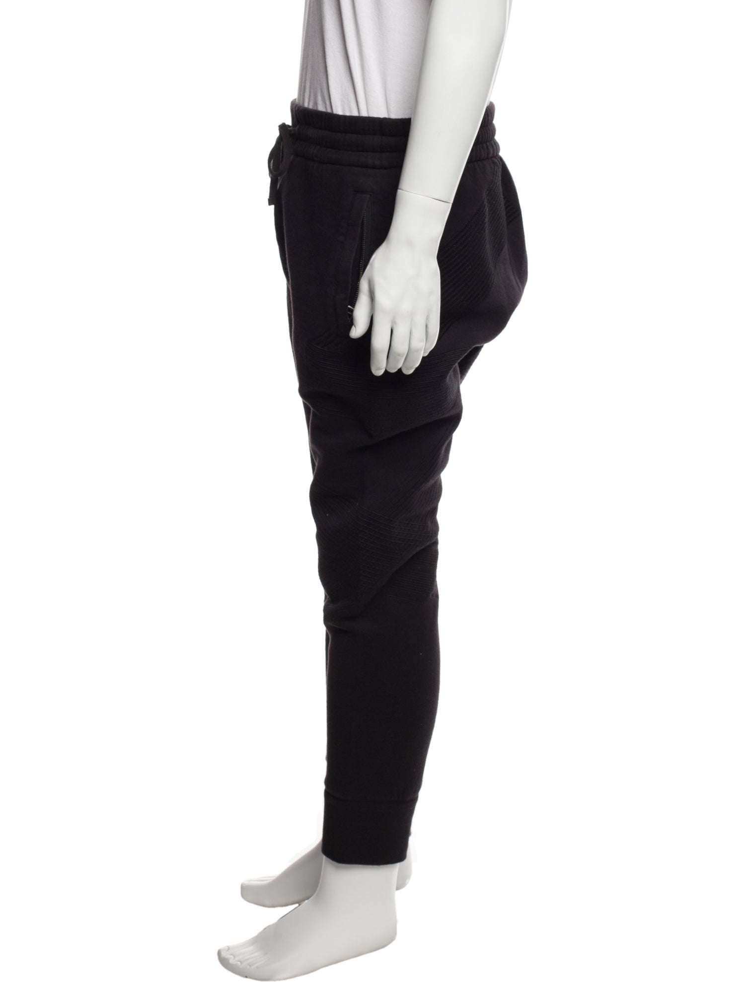 Helmut Lang Sweatpants