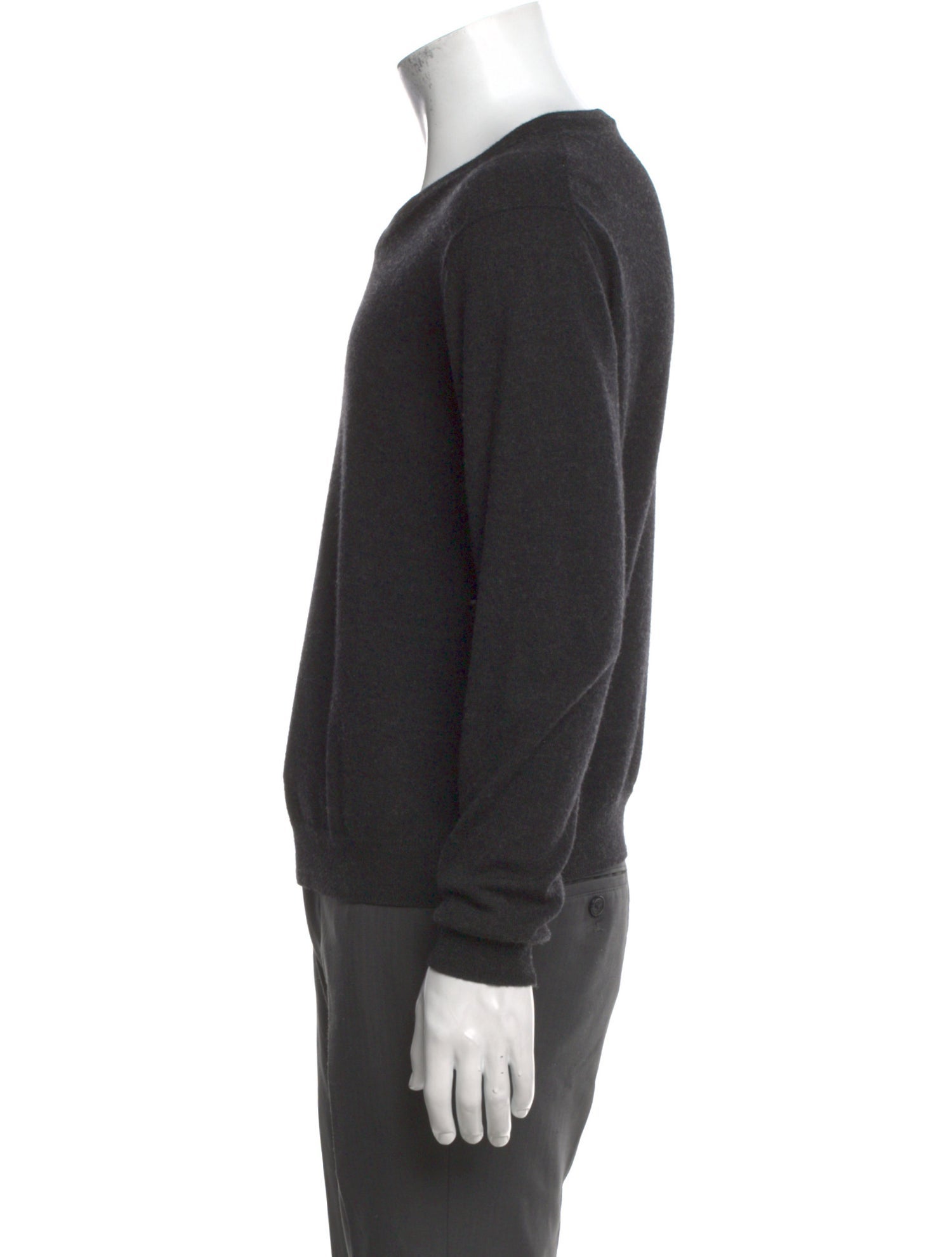 Helmut Lang Vintage 1990's Pullover