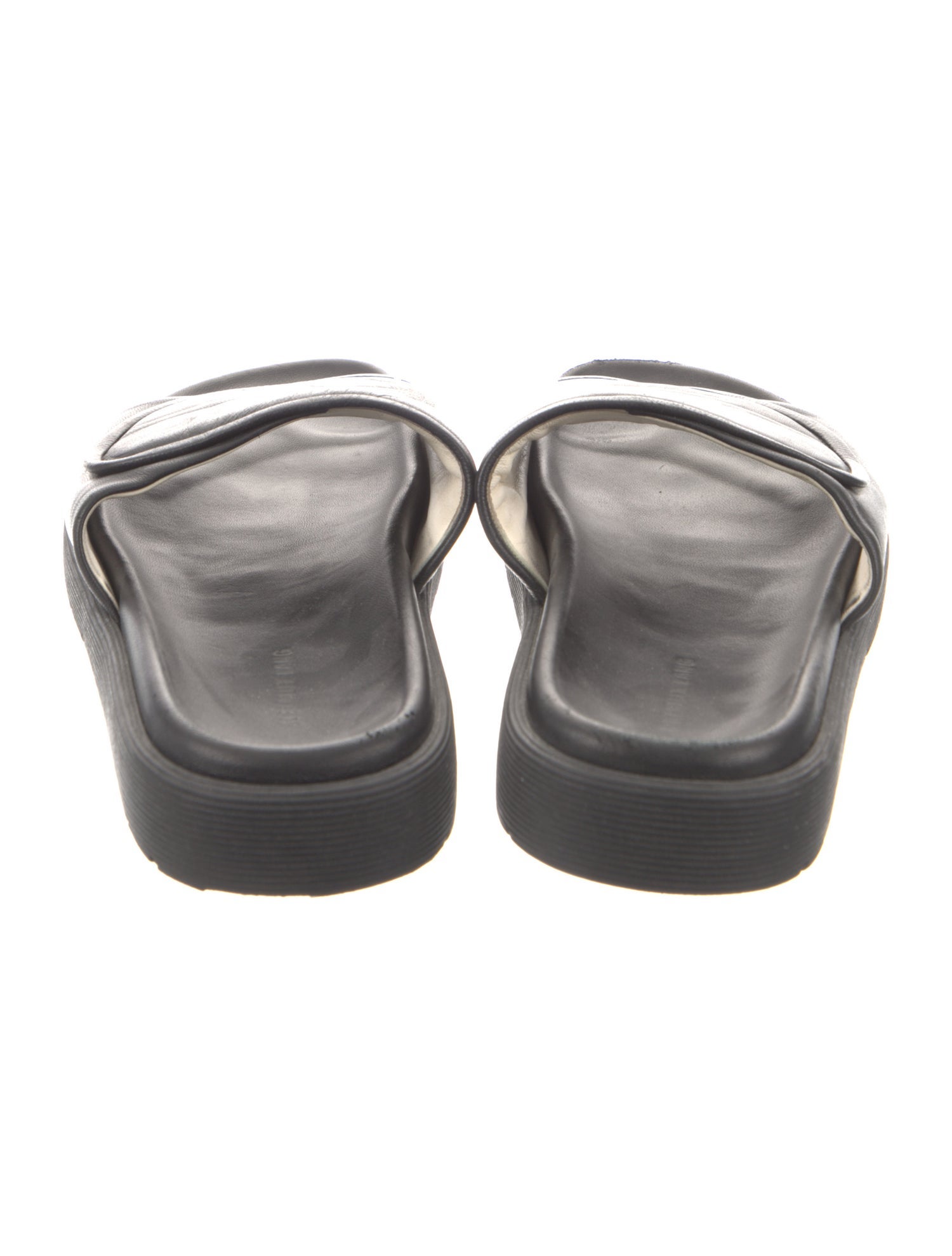 Helmut Lang Sandals for Women | The RealReal
