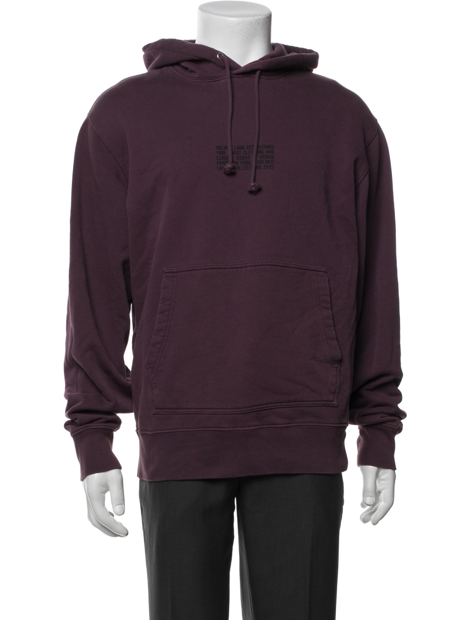 Helmut Lang Windbreaker