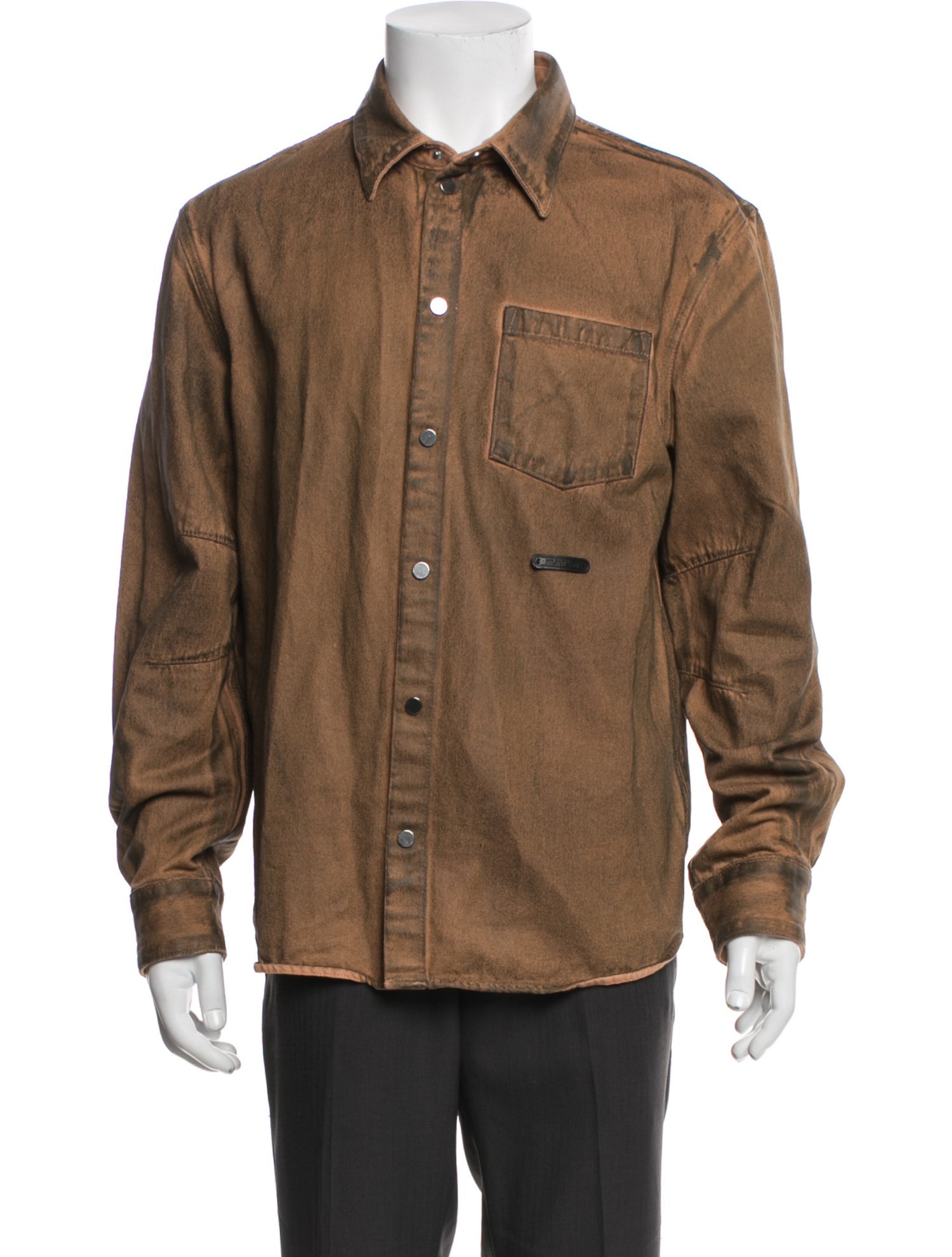 Helmut Lang Utility Jacket