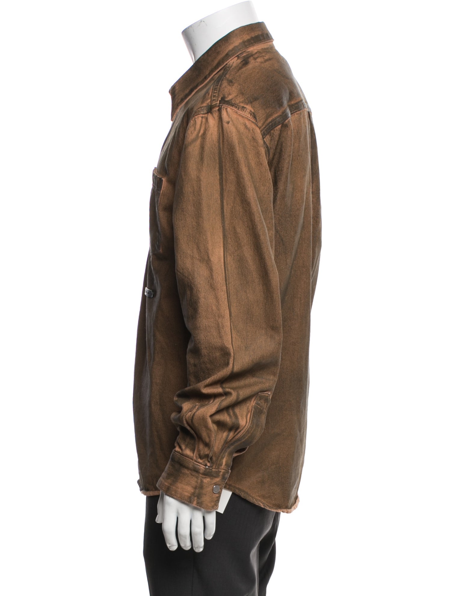 Helmut Lang Utility Jacket