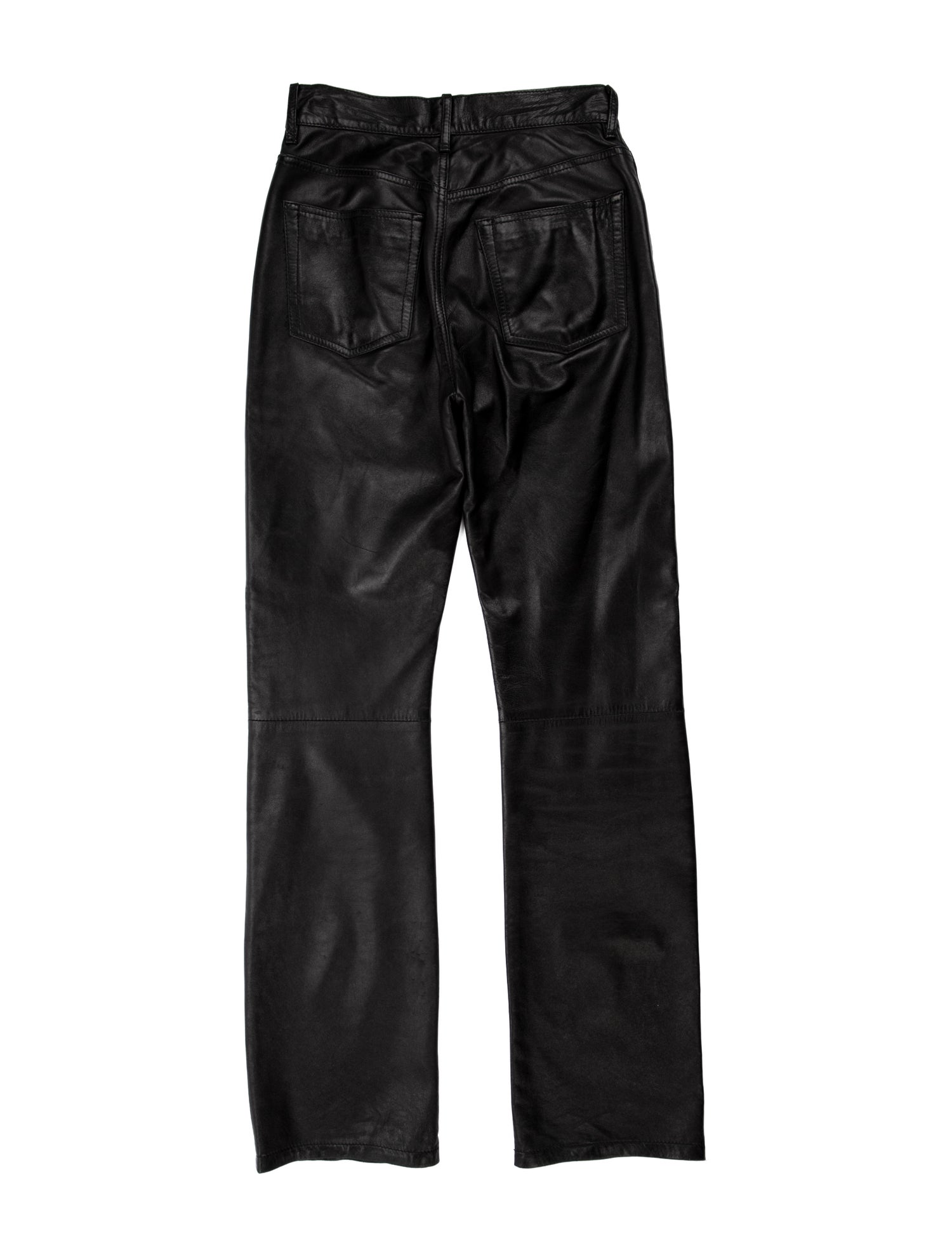 Helmut Lang Vintage Pants