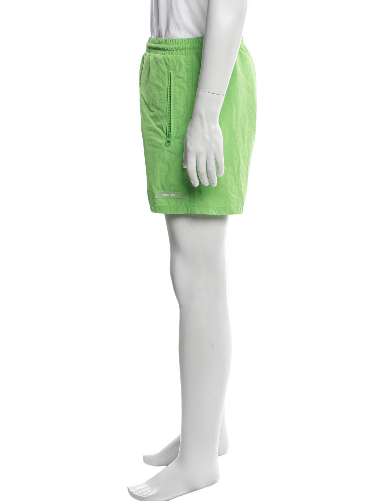 Helmut Lang Athletic Shorts w/ Tags
