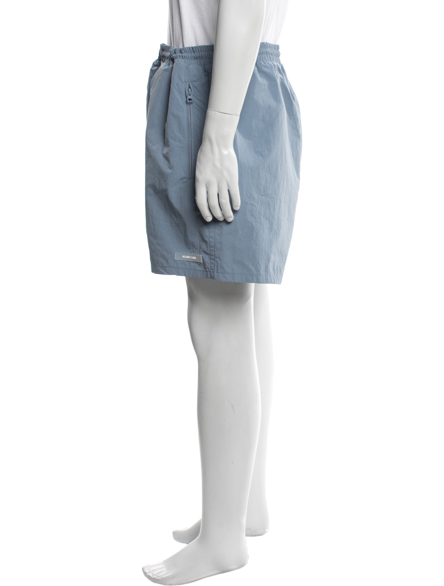 Helmut Lang Jogger Shorts w/ Tags
