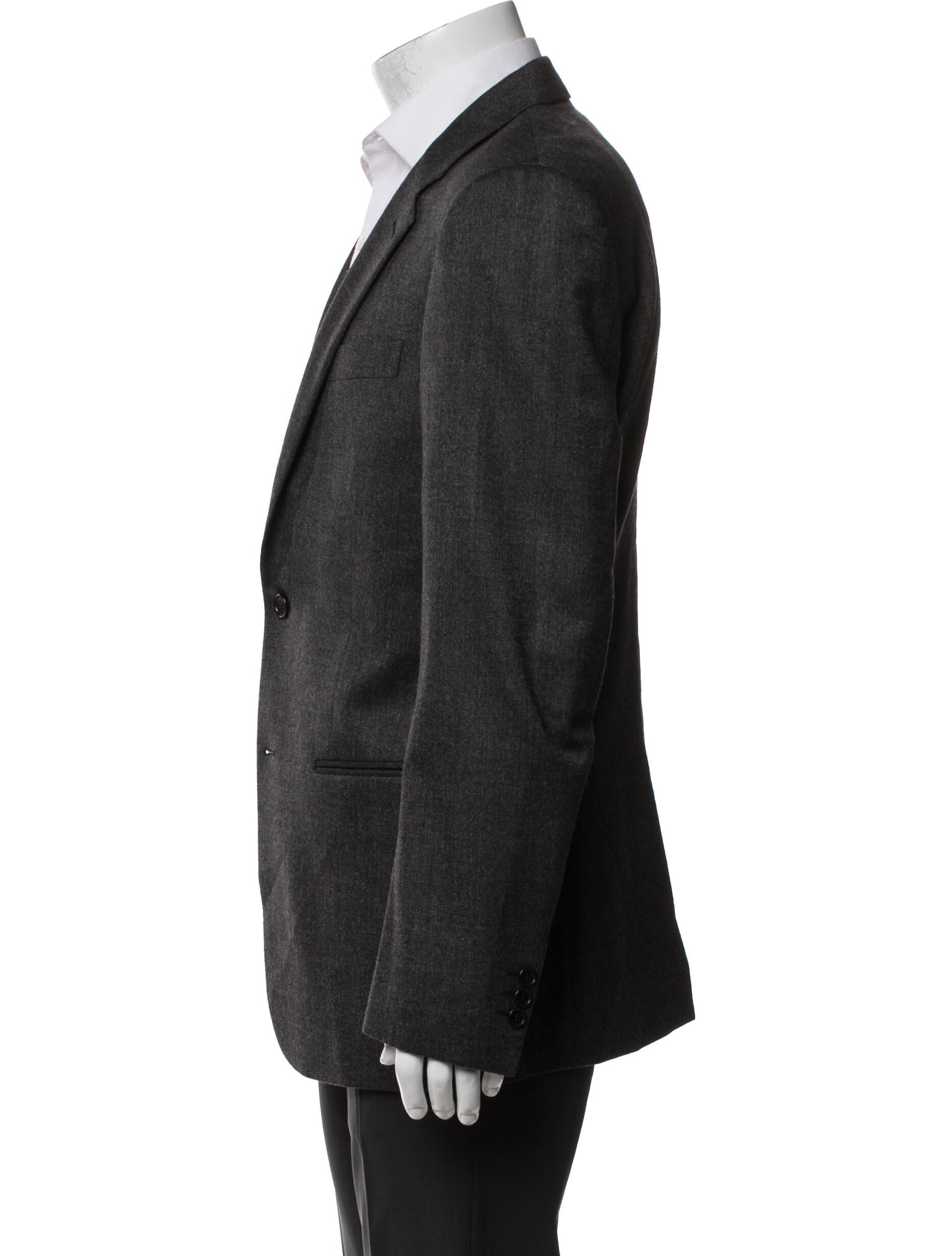 Helmut Lang Vintage 2000's Blazer
