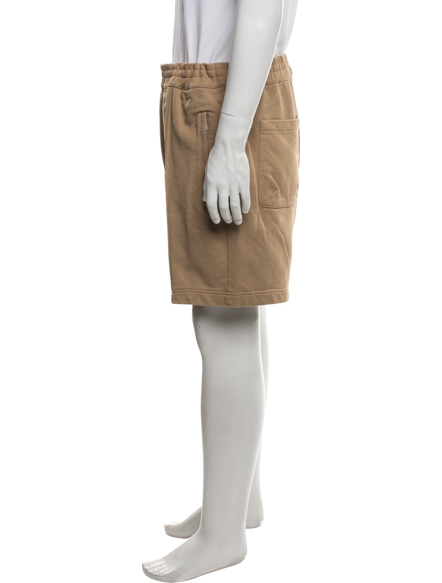 Helmut Lang Jogger Shorts