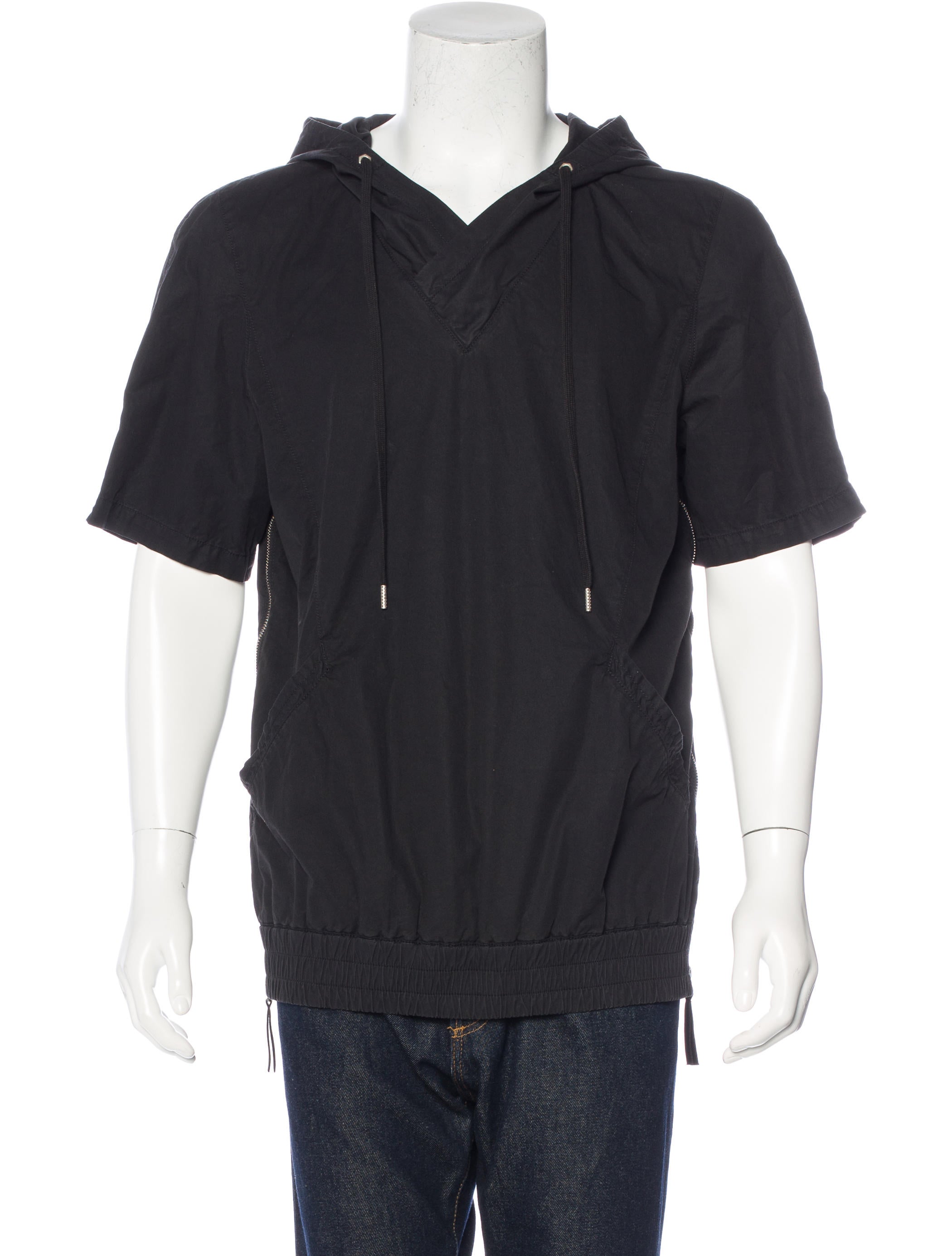 helmut lang hooded sleeve jacket clothing helmut lang hooded sleeve jacket clothing