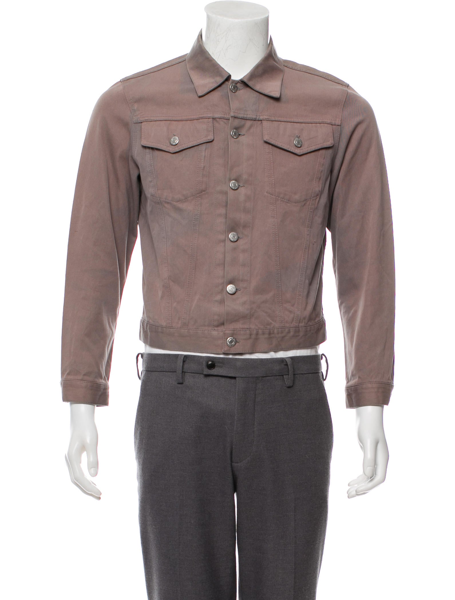 HELMUT LANG RAW SILK DENIM ジャケット 42 M HELMUT LANG RAW SILK DENIM ジャケット 42 M