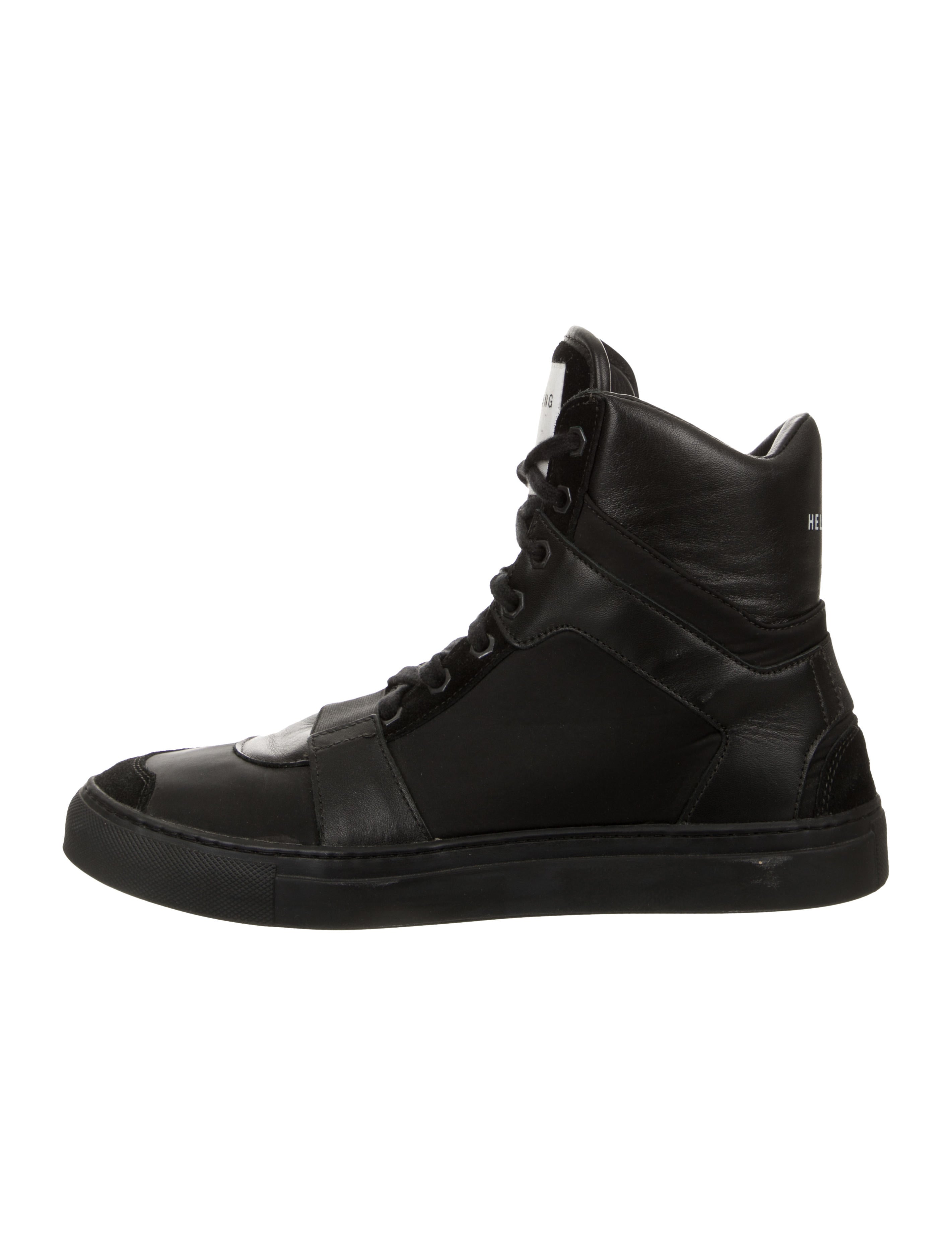 helmut lang travis scott shoes