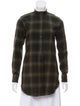 Wool Mock Neck Top image 1