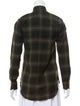 Wool Mock Neck Top image 3