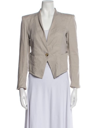 Helmut Lang Blazer