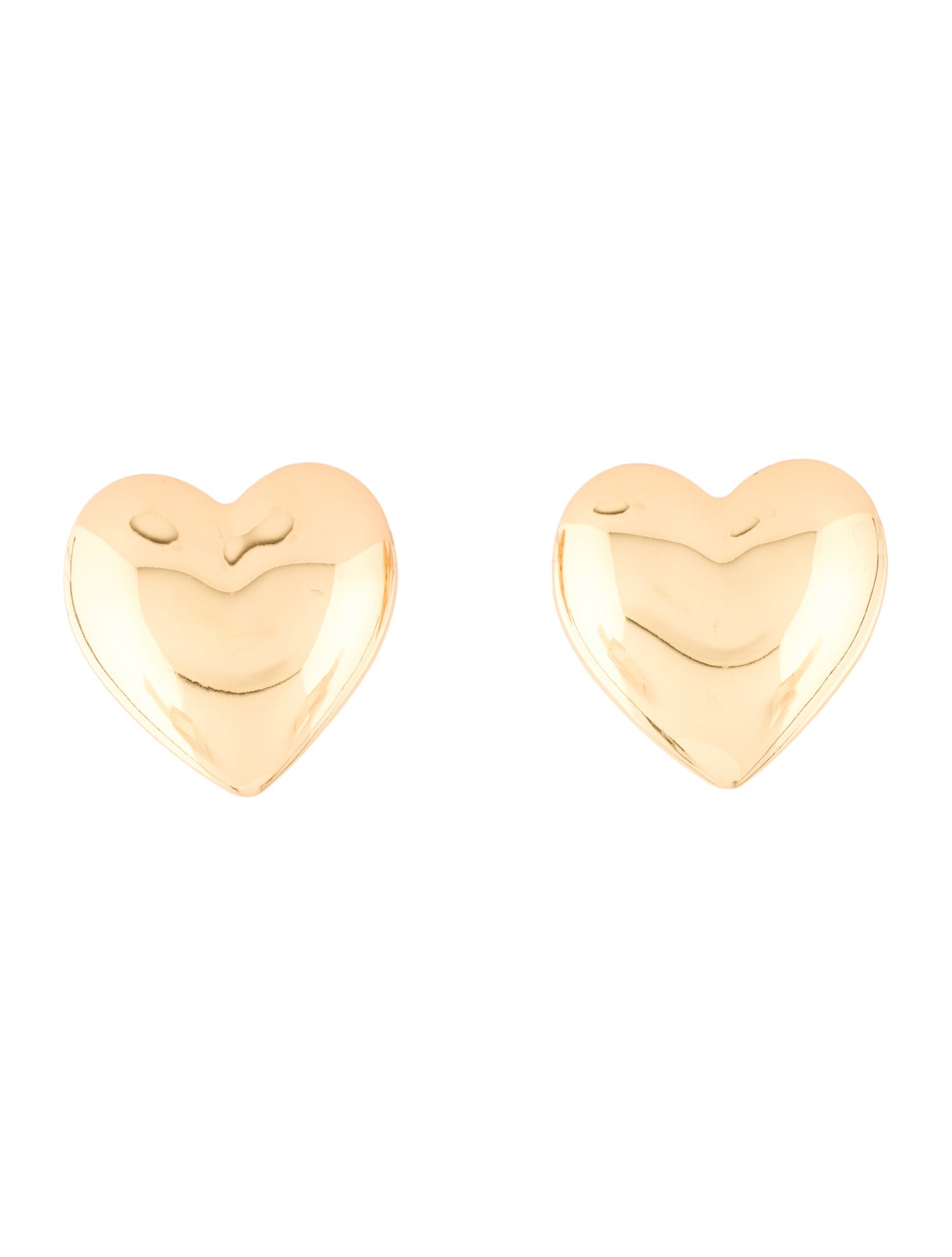 HEAVEN MAYHEM Amour Drop Earrings