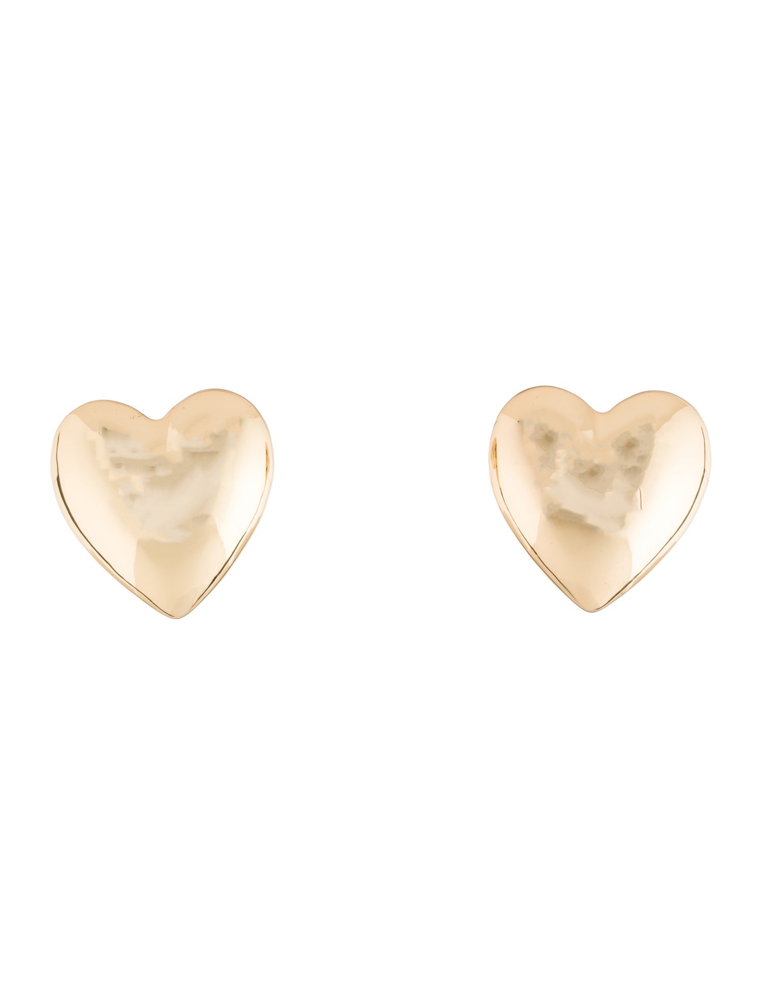 HEAVEN MAYHEM Amour Earrings