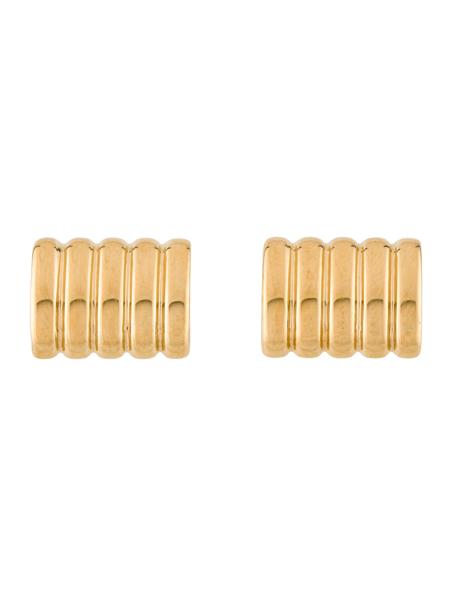 HEAVEN MAYHEM Stud Earrings