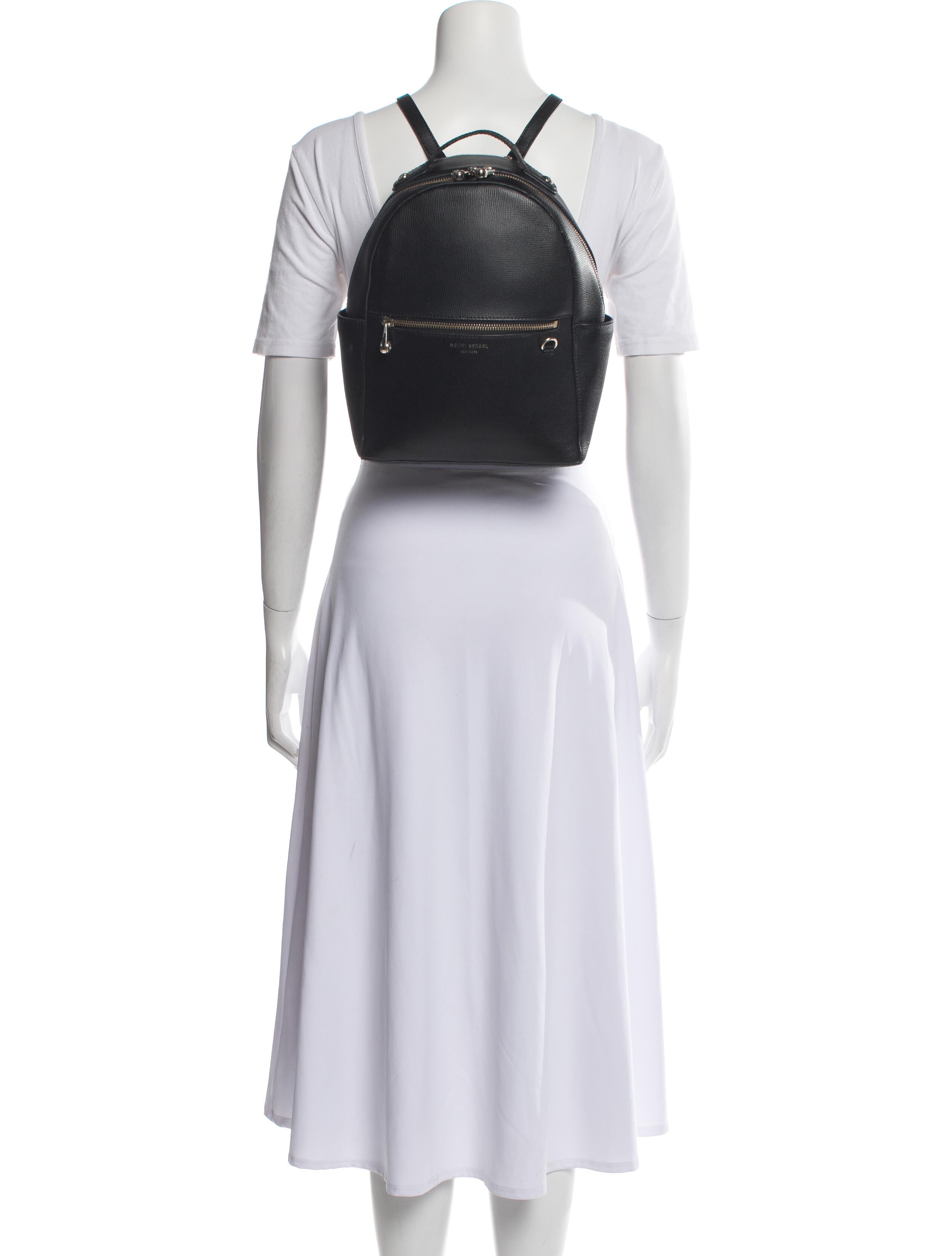 henri bendel soho backpack