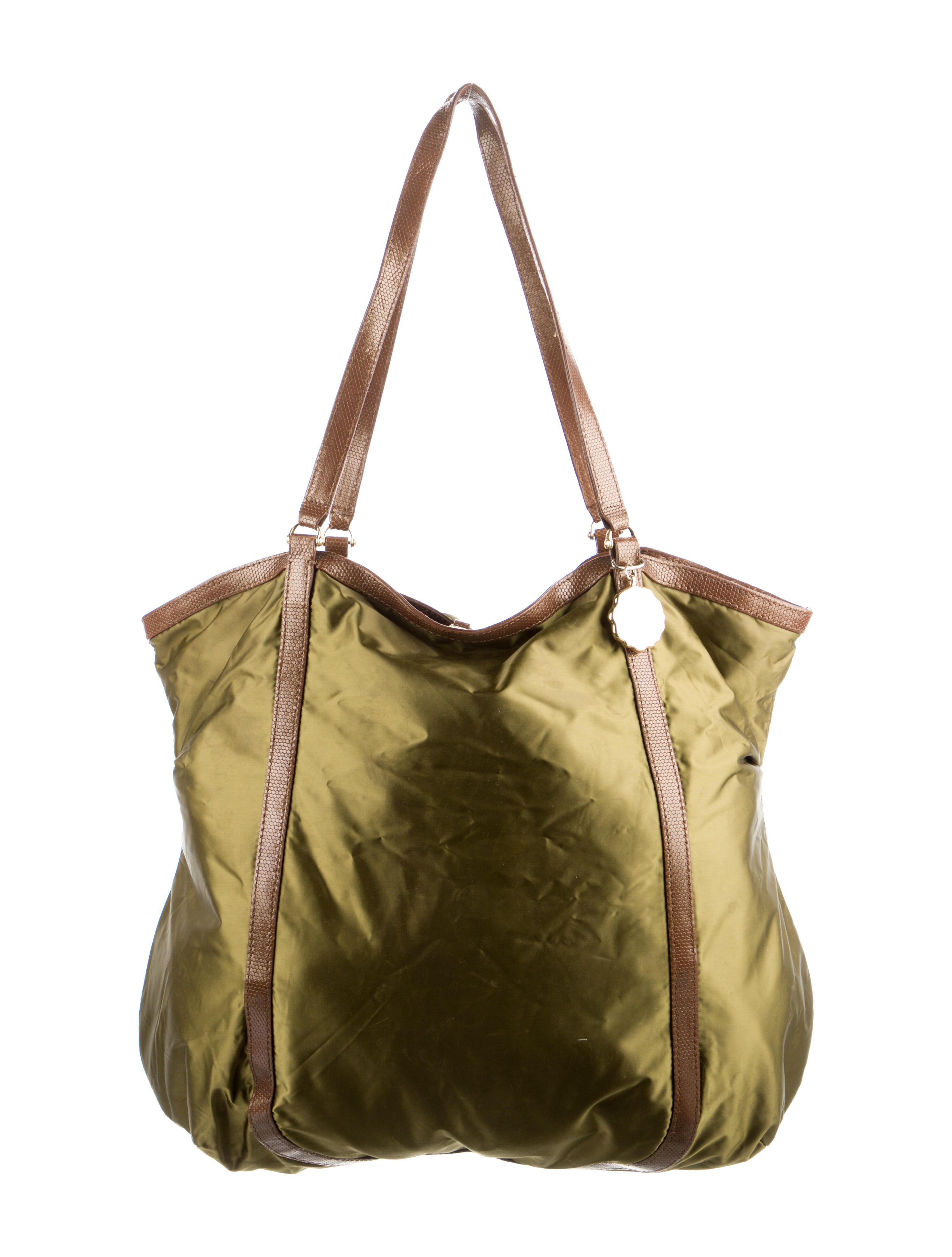 henri bendel straw bag